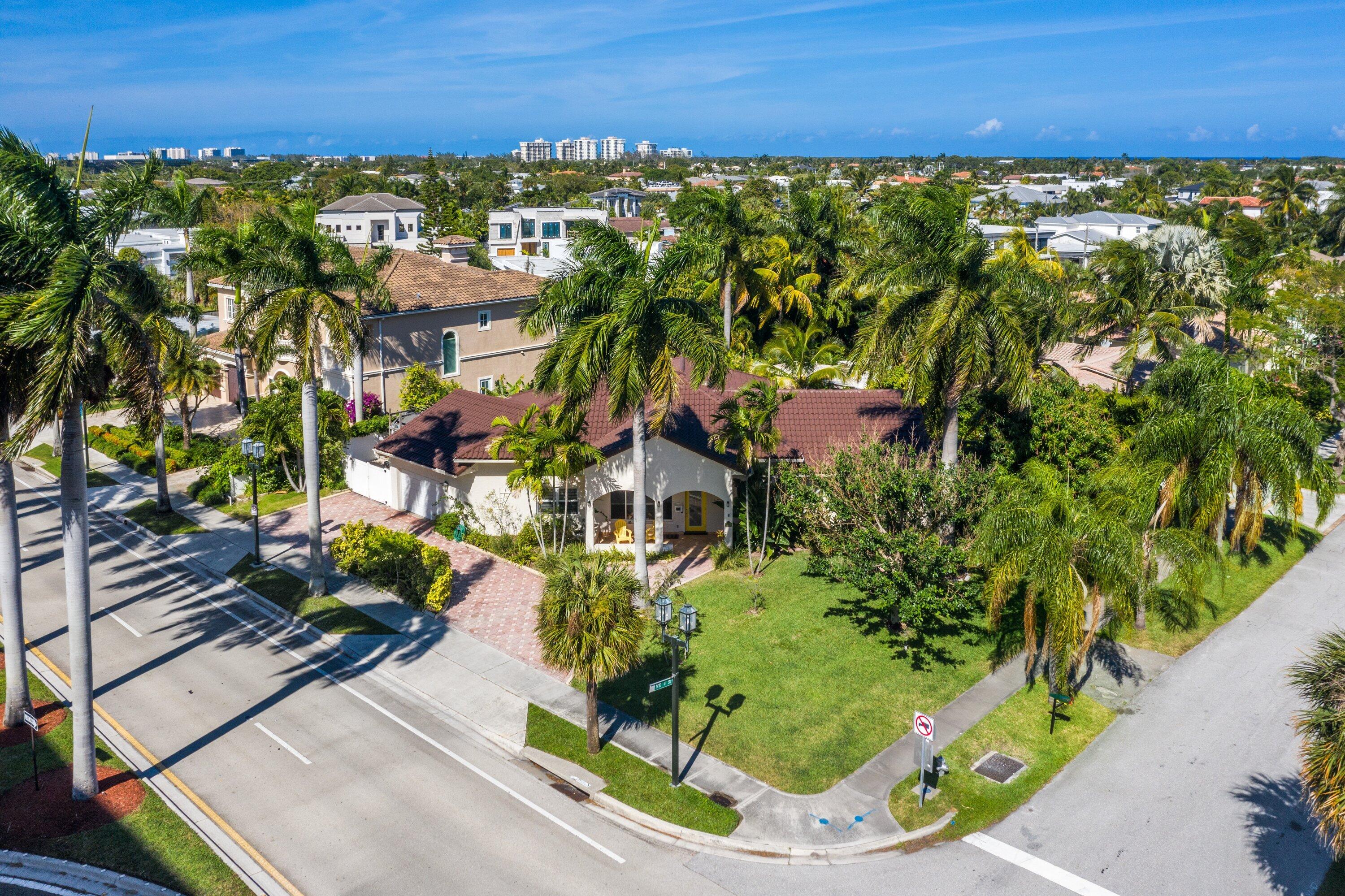 201 NE 4th, Boca Raton FL 33432