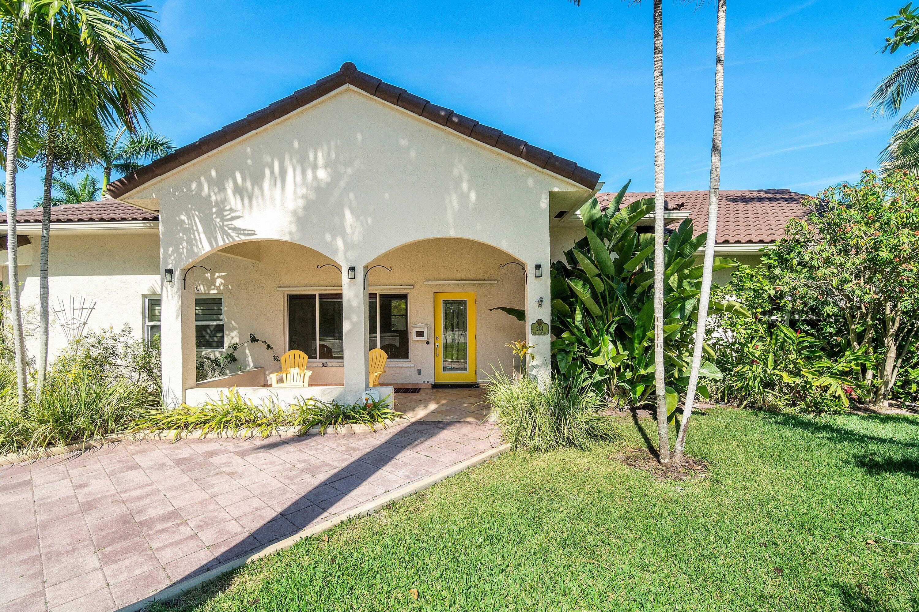 201 NE 4th, Boca Raton FL 33432