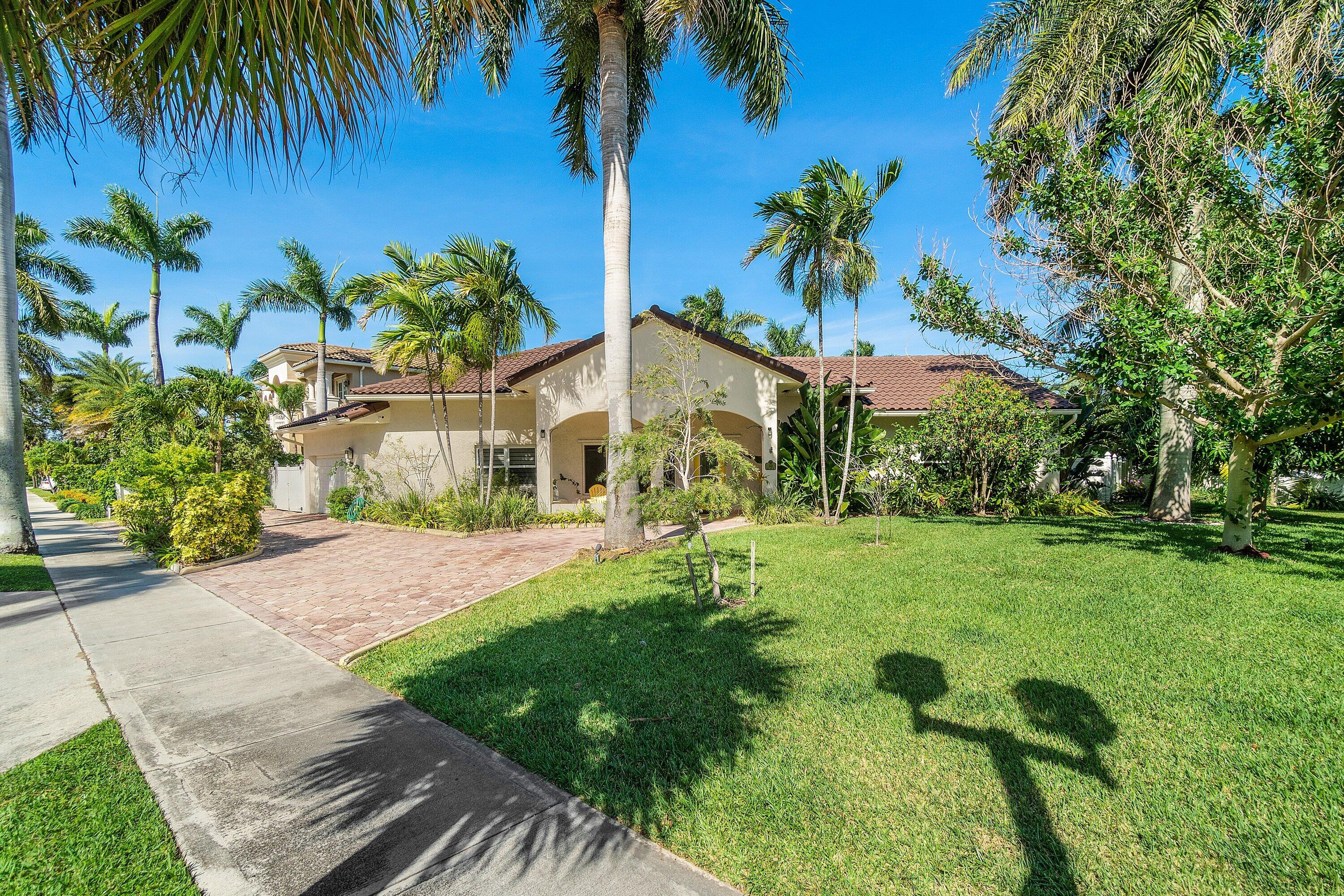 201 NE 4th, Boca Raton FL 33432