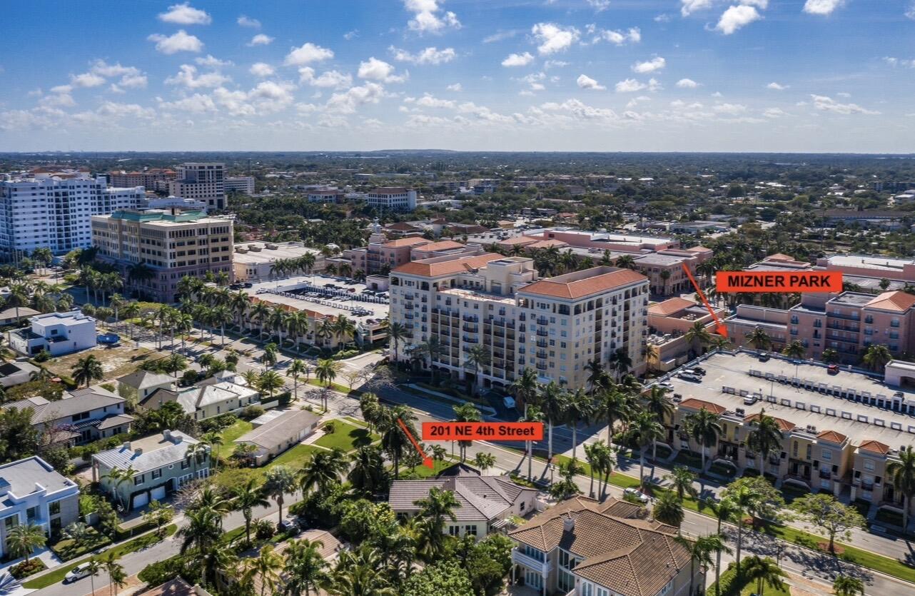 201 NE 4th, Boca Raton FL 33432