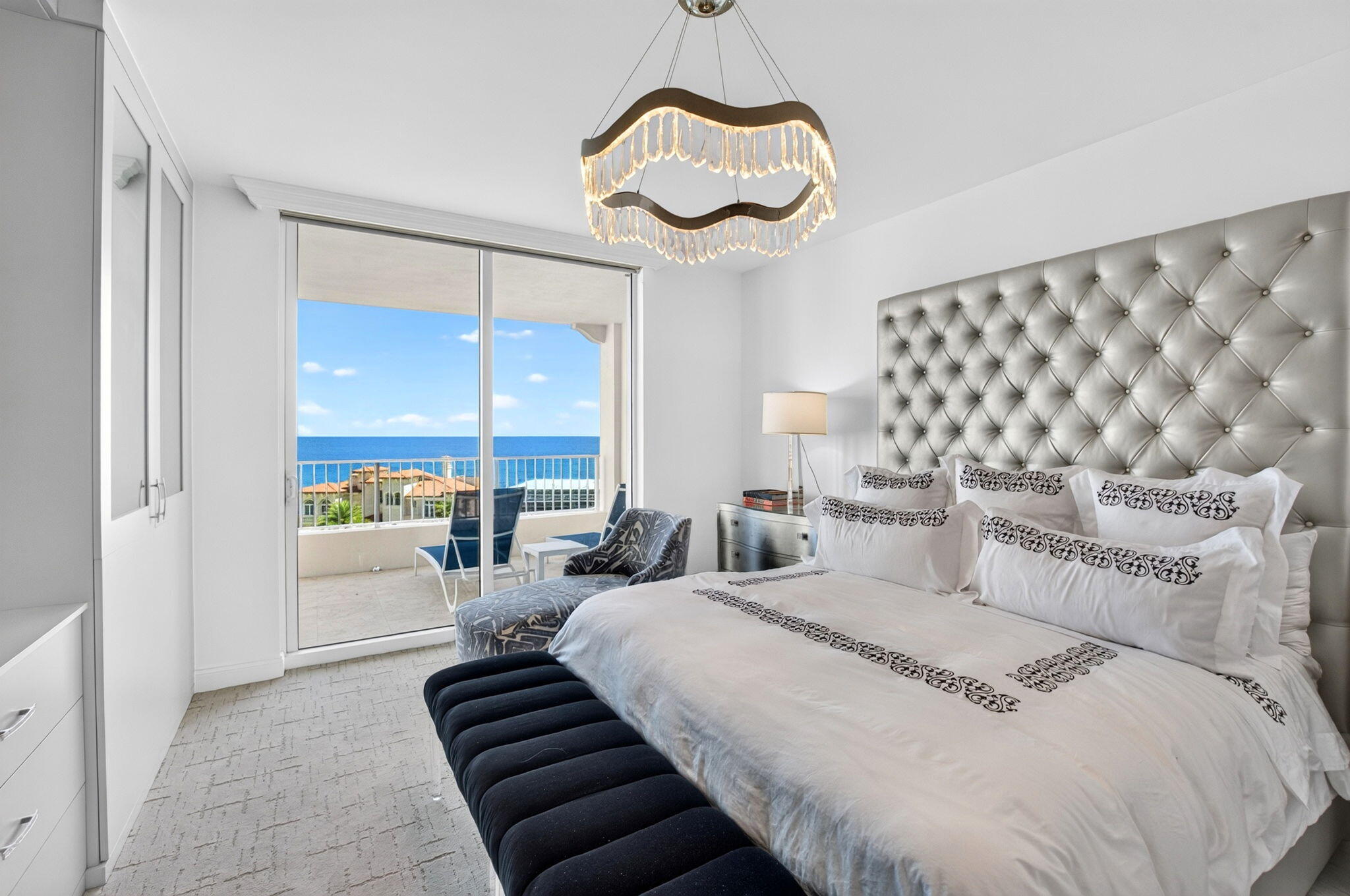 3740 S OCEAN #703, Highland Beach FL 33487