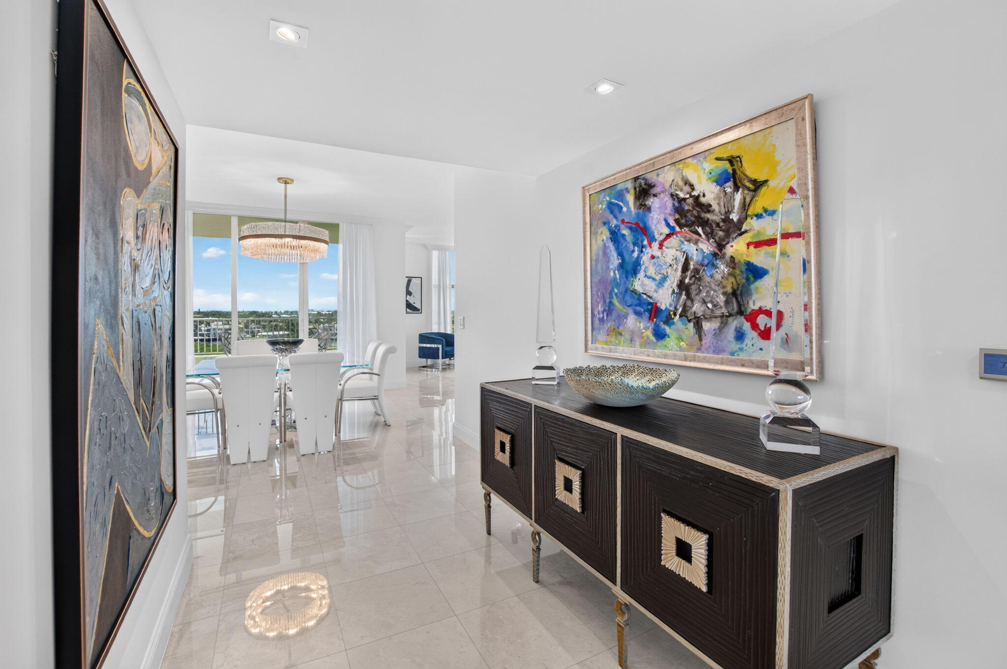 3740 S OCEAN #703, Highland Beach FL 33487