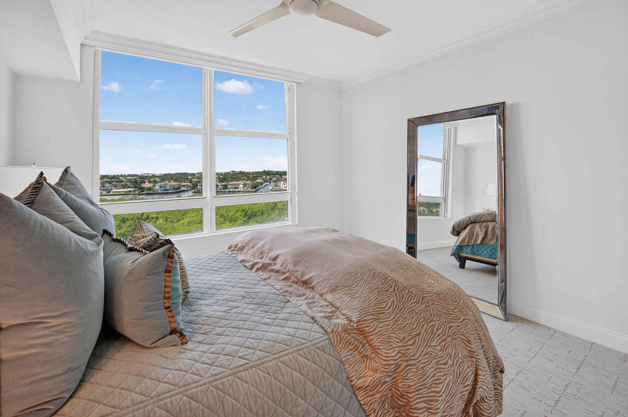 3740 S OCEAN #703, Highland Beach FL 33487