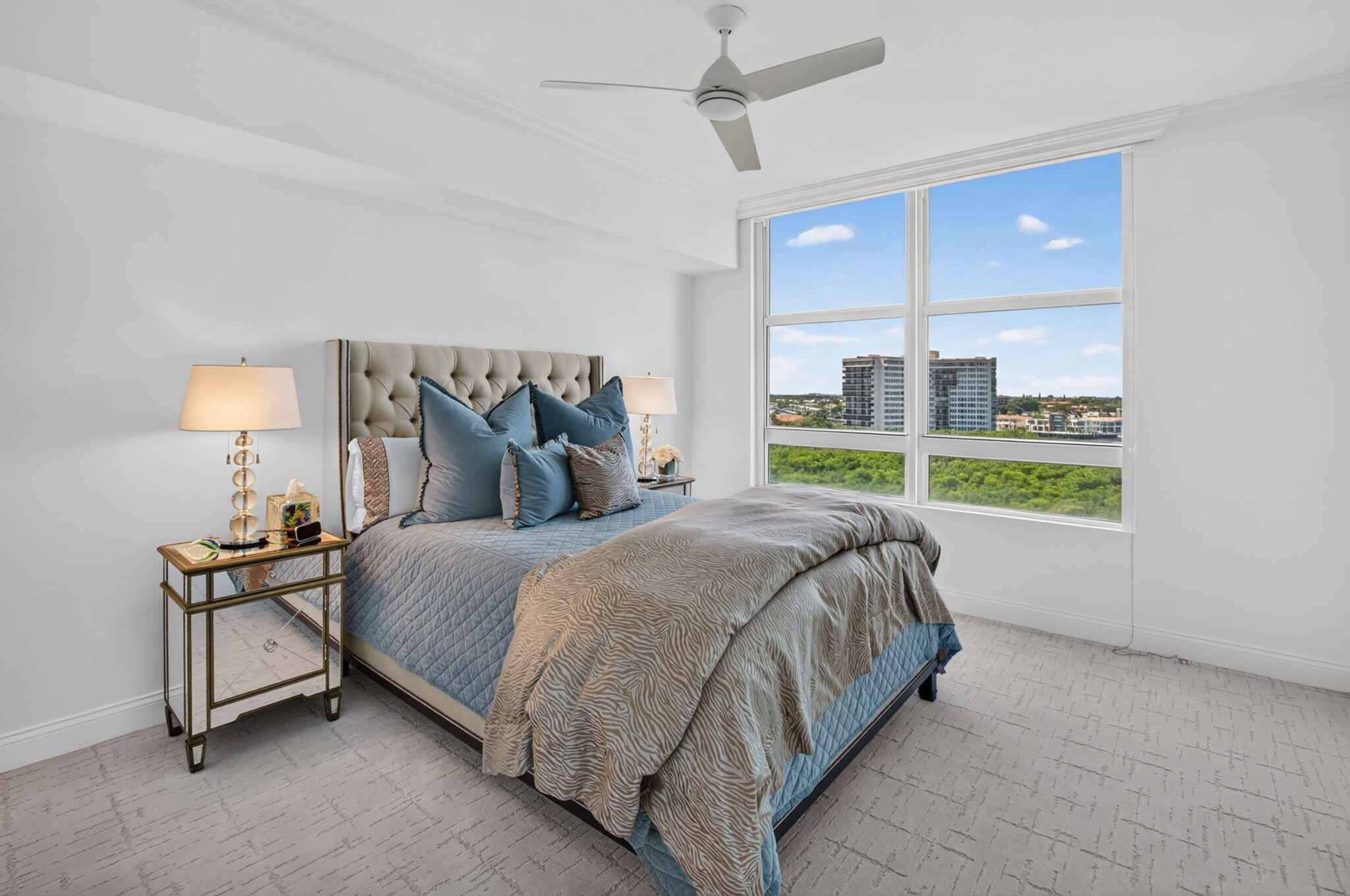 3740 S OCEAN #703, Highland Beach FL 33487