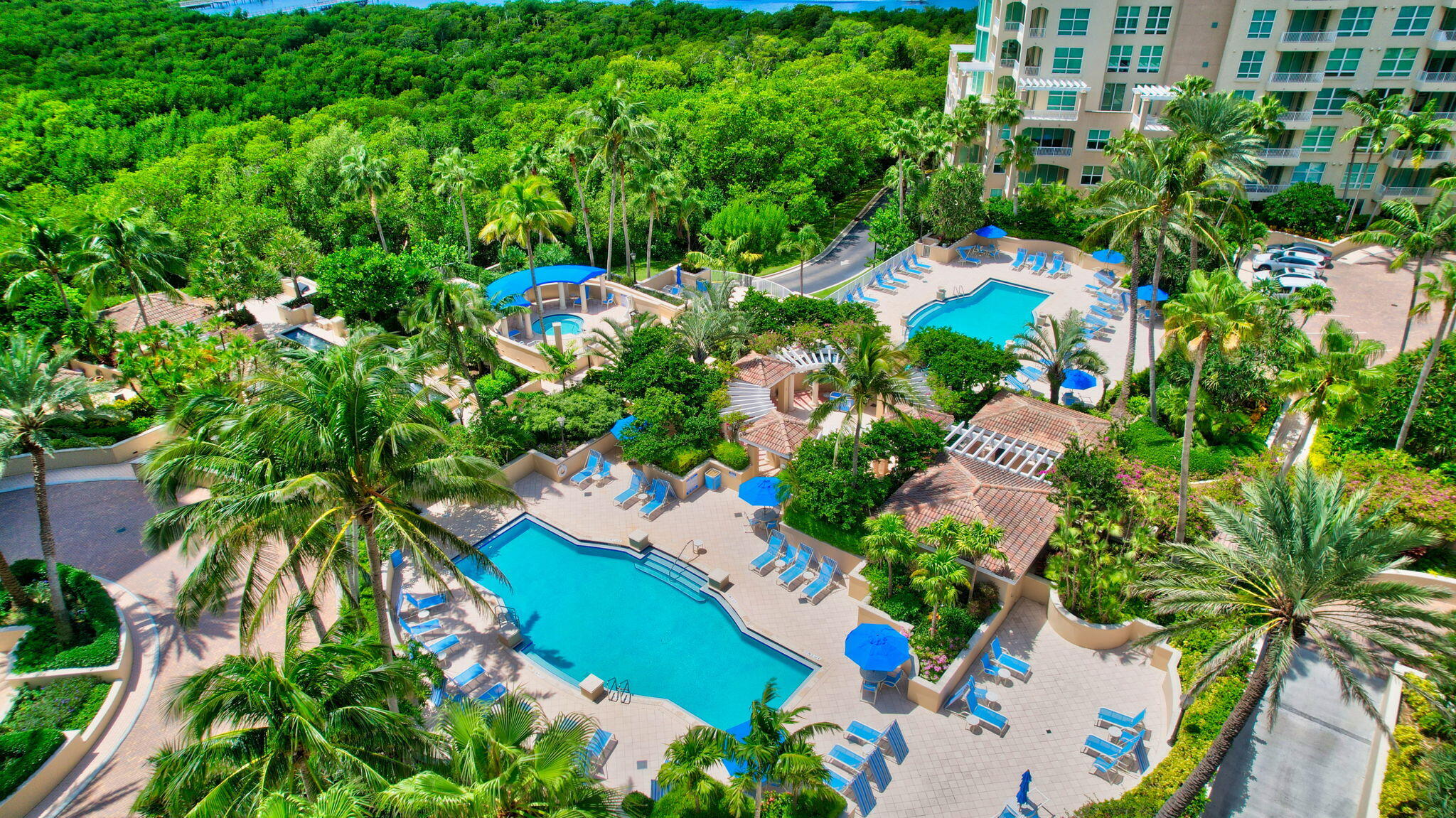 3740 S OCEAN #703, Highland Beach FL 33487