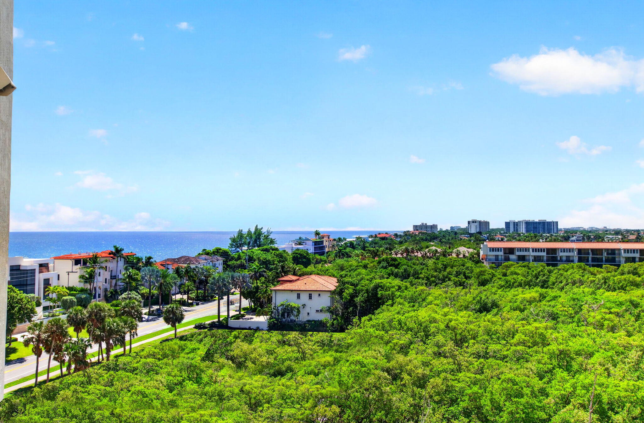 3740 S OCEAN #703, Highland Beach FL 33487