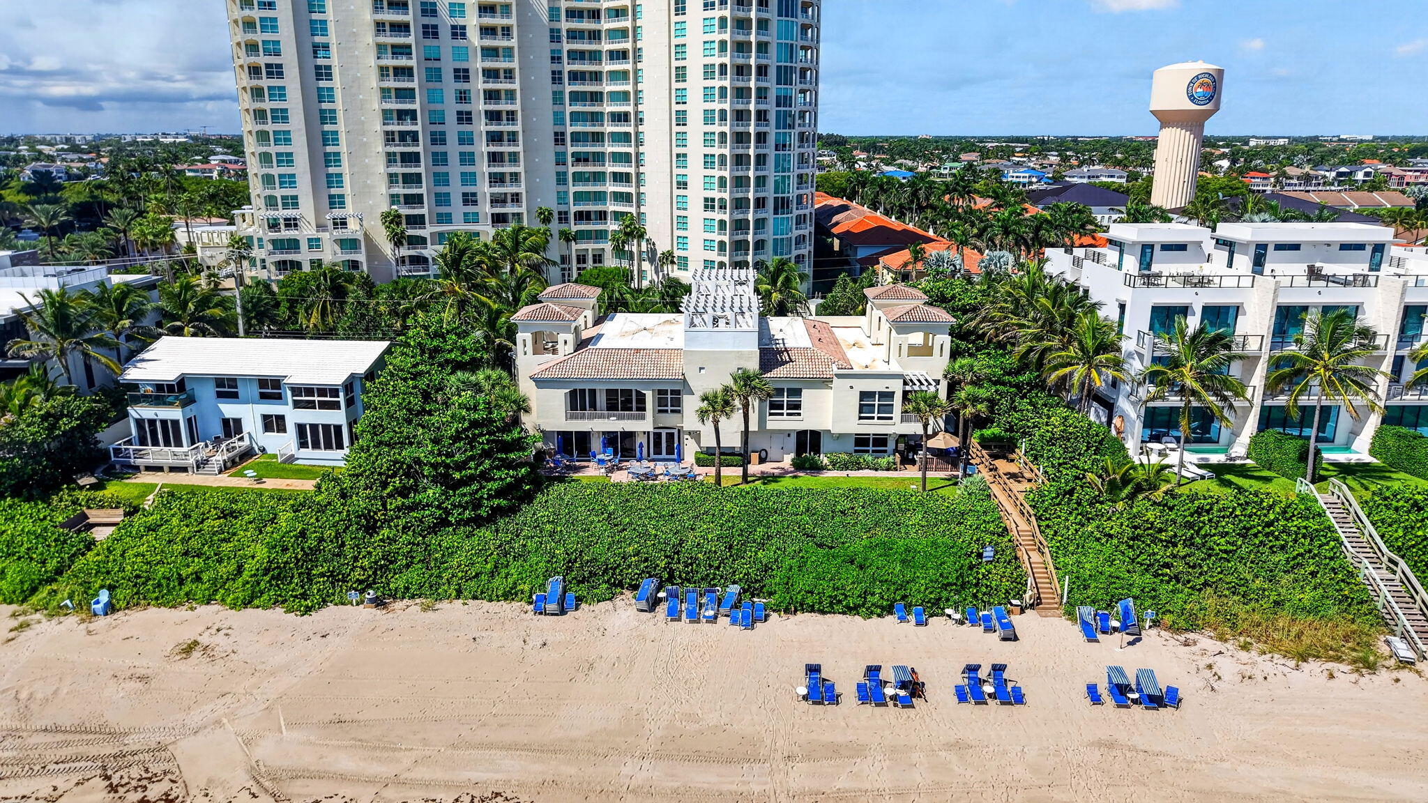 3740 S OCEAN #703, Highland Beach FL 33487