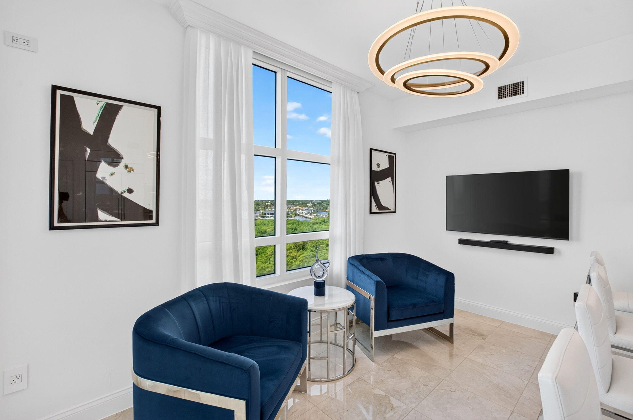 3740 S OCEAN #703, Highland Beach FL 33487