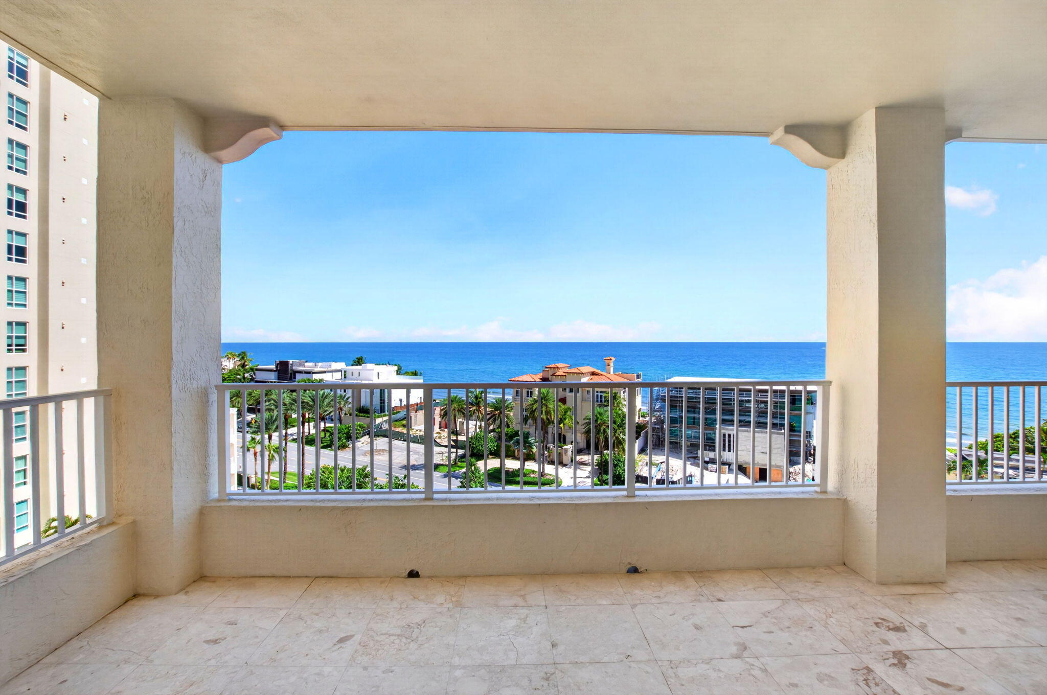 3740 S OCEAN #703, Highland Beach FL 33487
