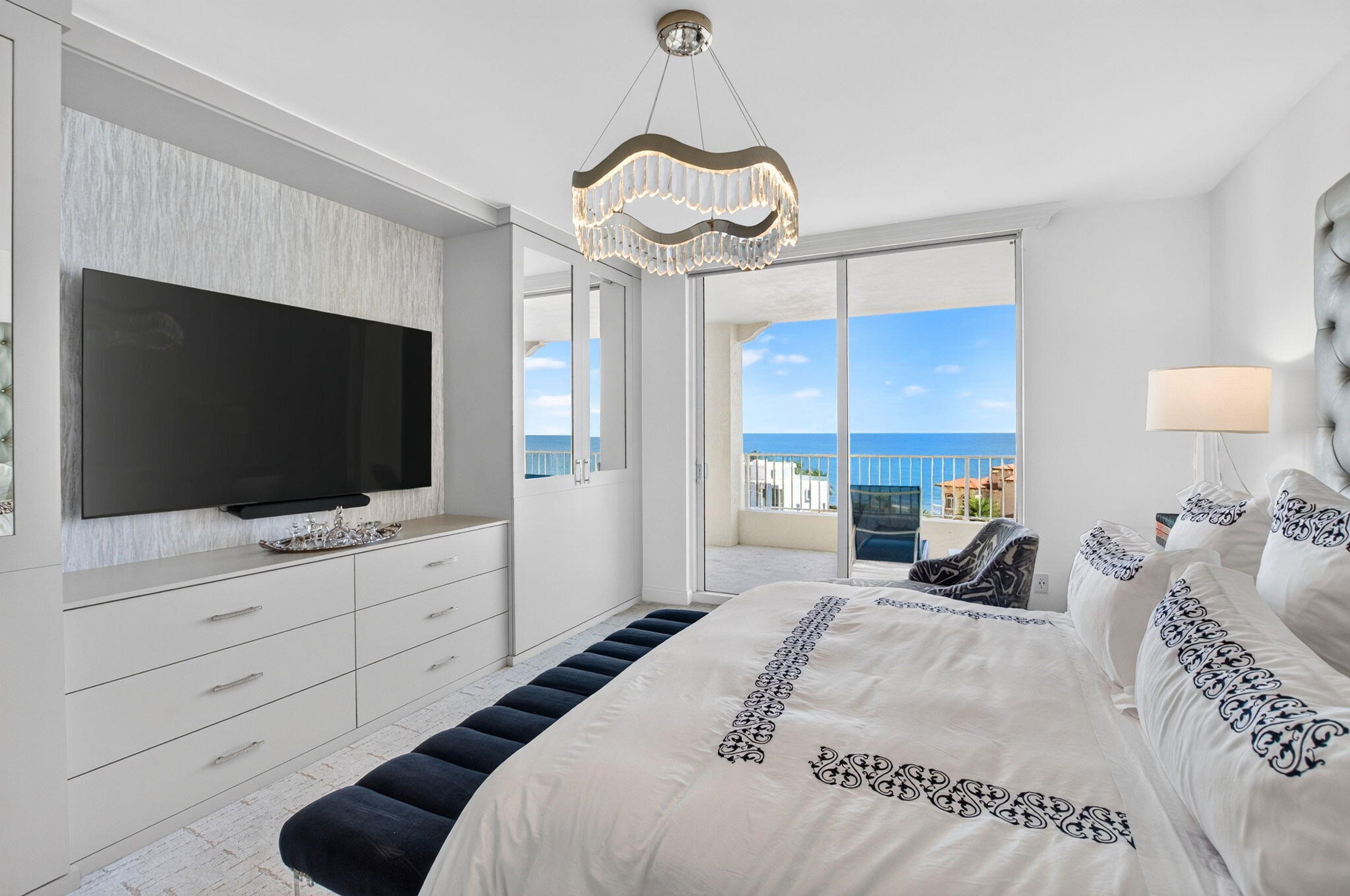 3740 S OCEAN #703, Highland Beach FL 33487