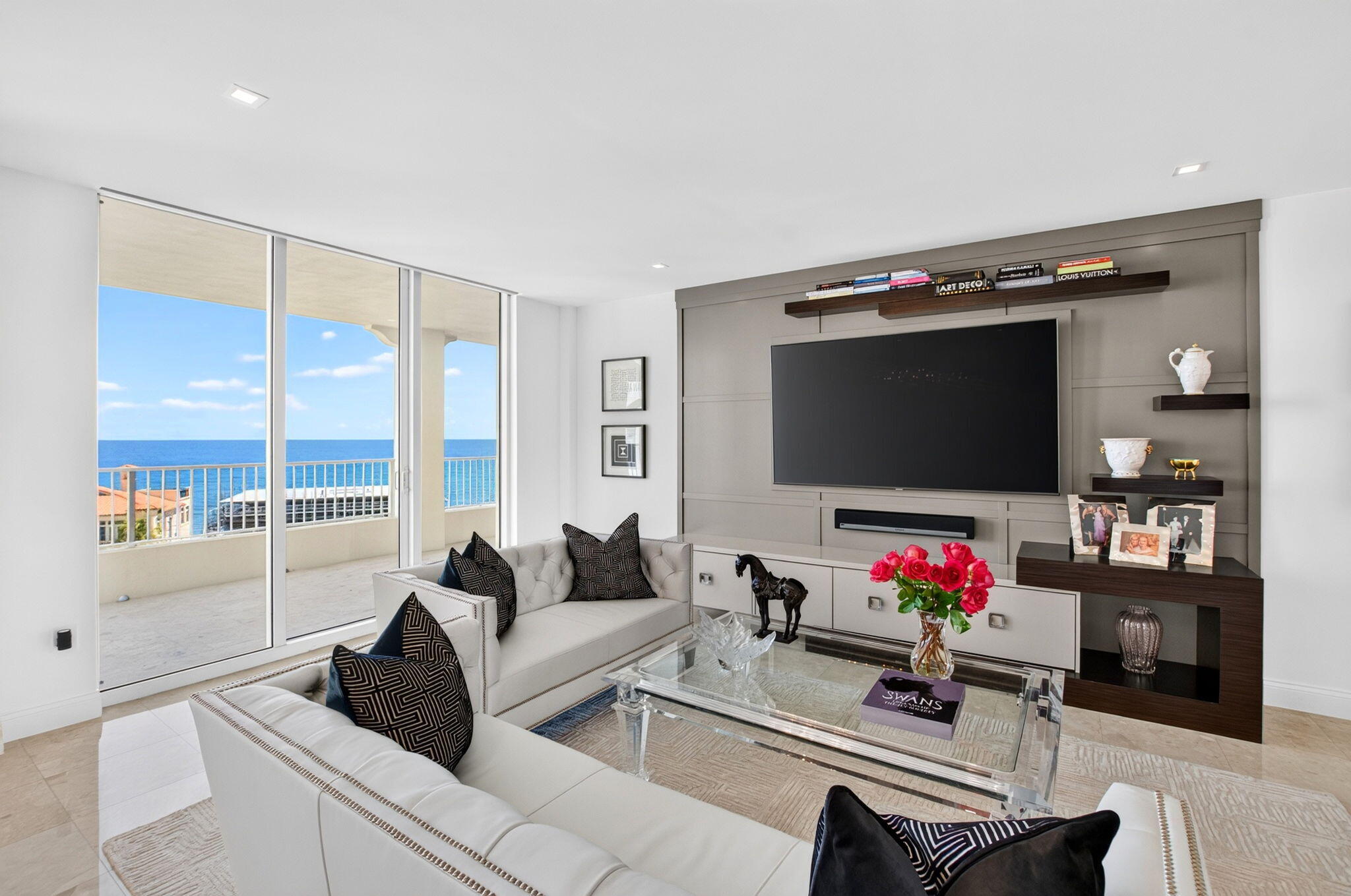 3740 S OCEAN #703, Highland Beach FL 33487
