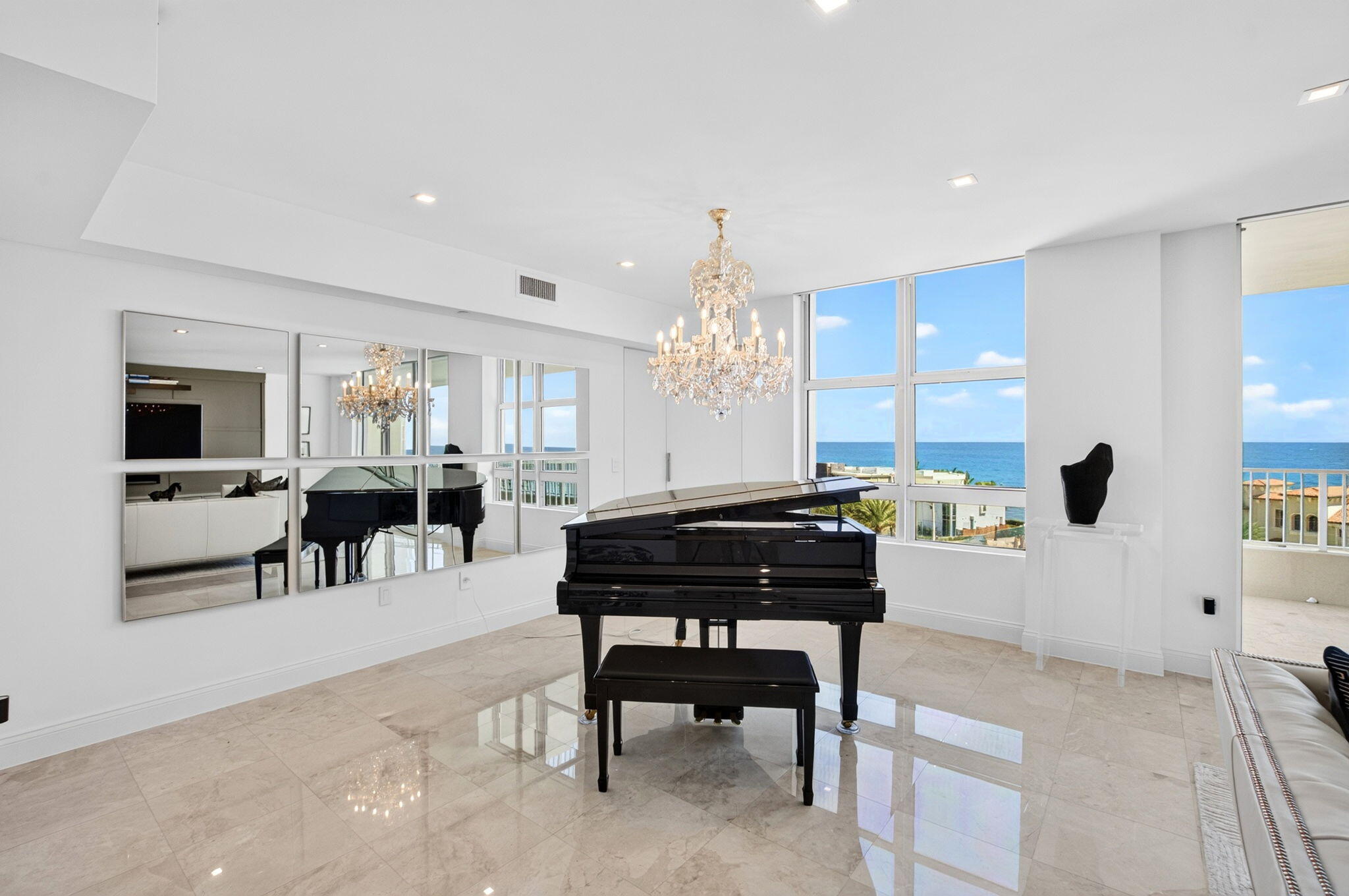 3740 S OCEAN #703, Highland Beach FL 33487