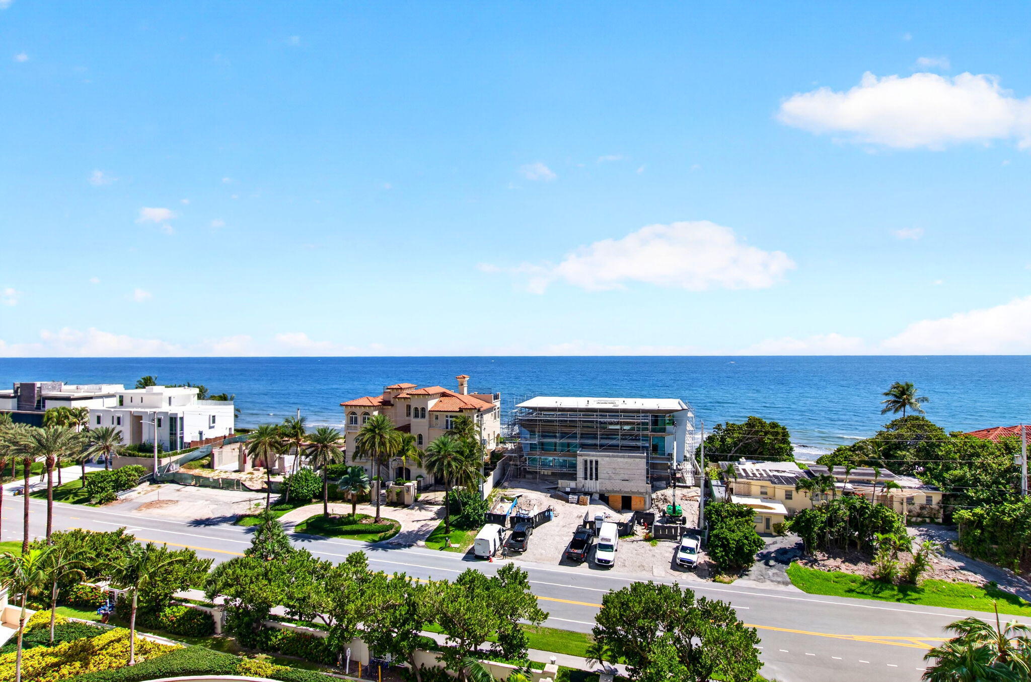 3740 S OCEAN #703, Highland Beach FL 33487