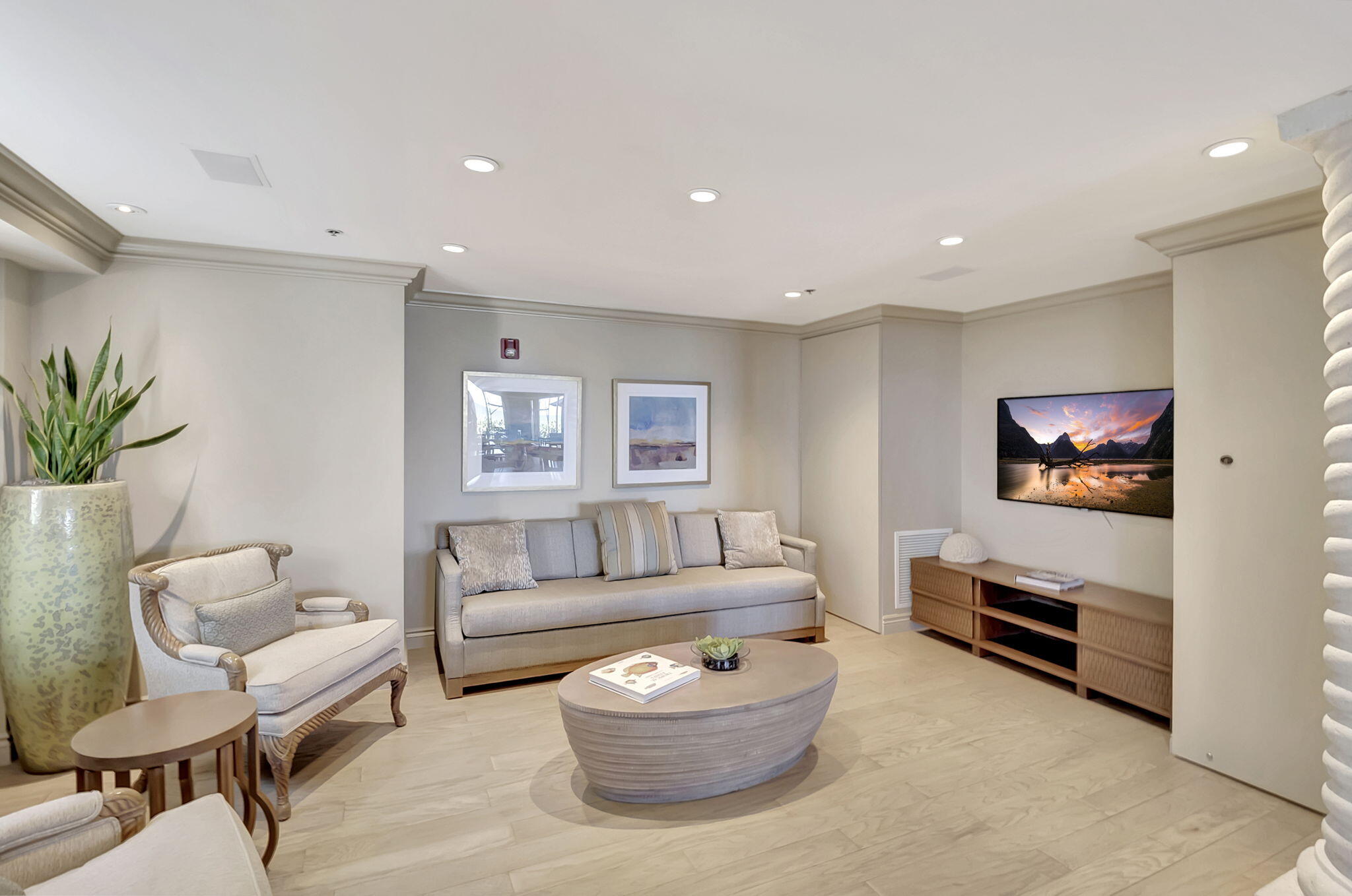 3740 S OCEAN #703, Highland Beach FL 33487