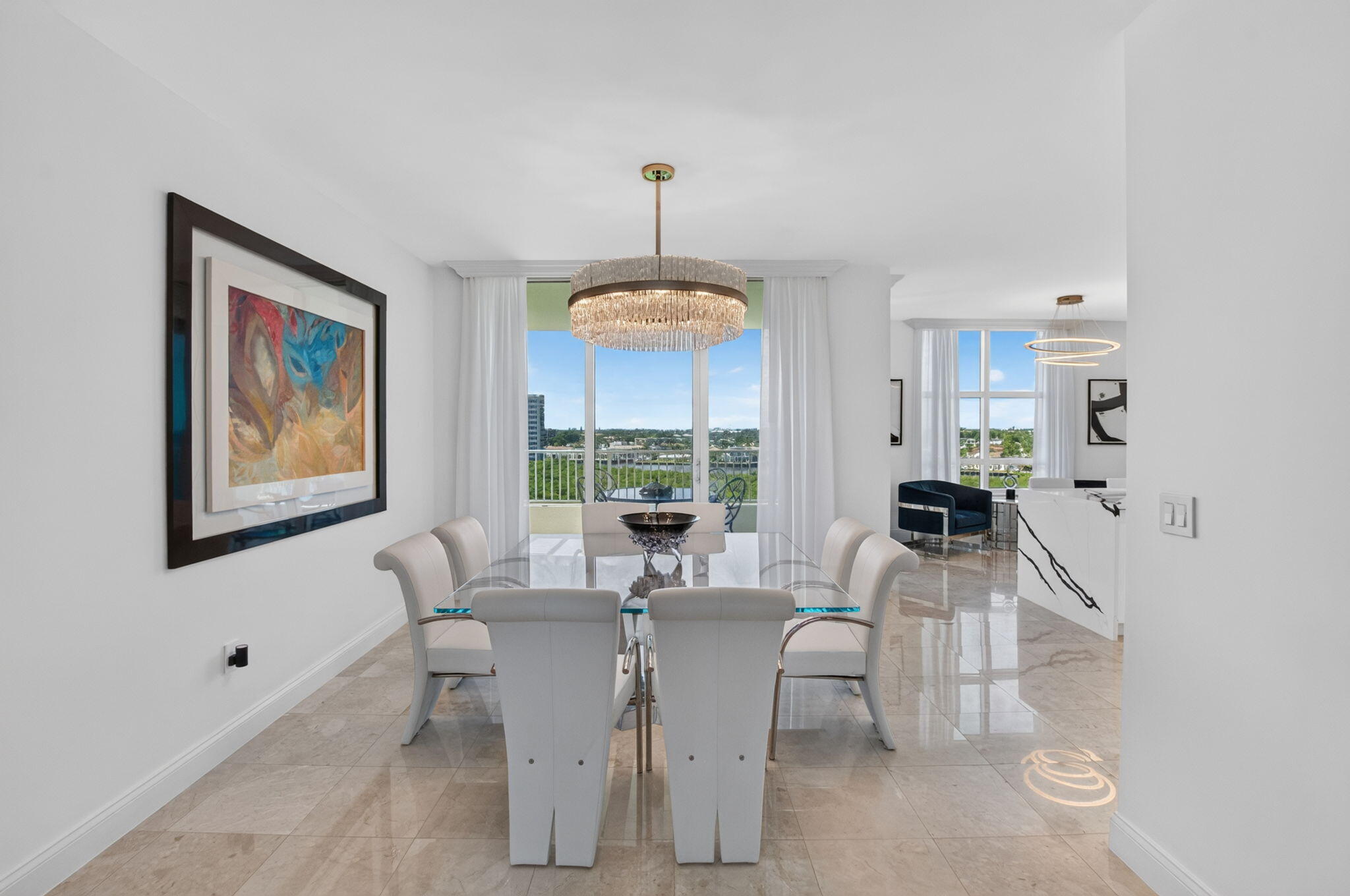 3740 S OCEAN #703, Highland Beach FL 33487