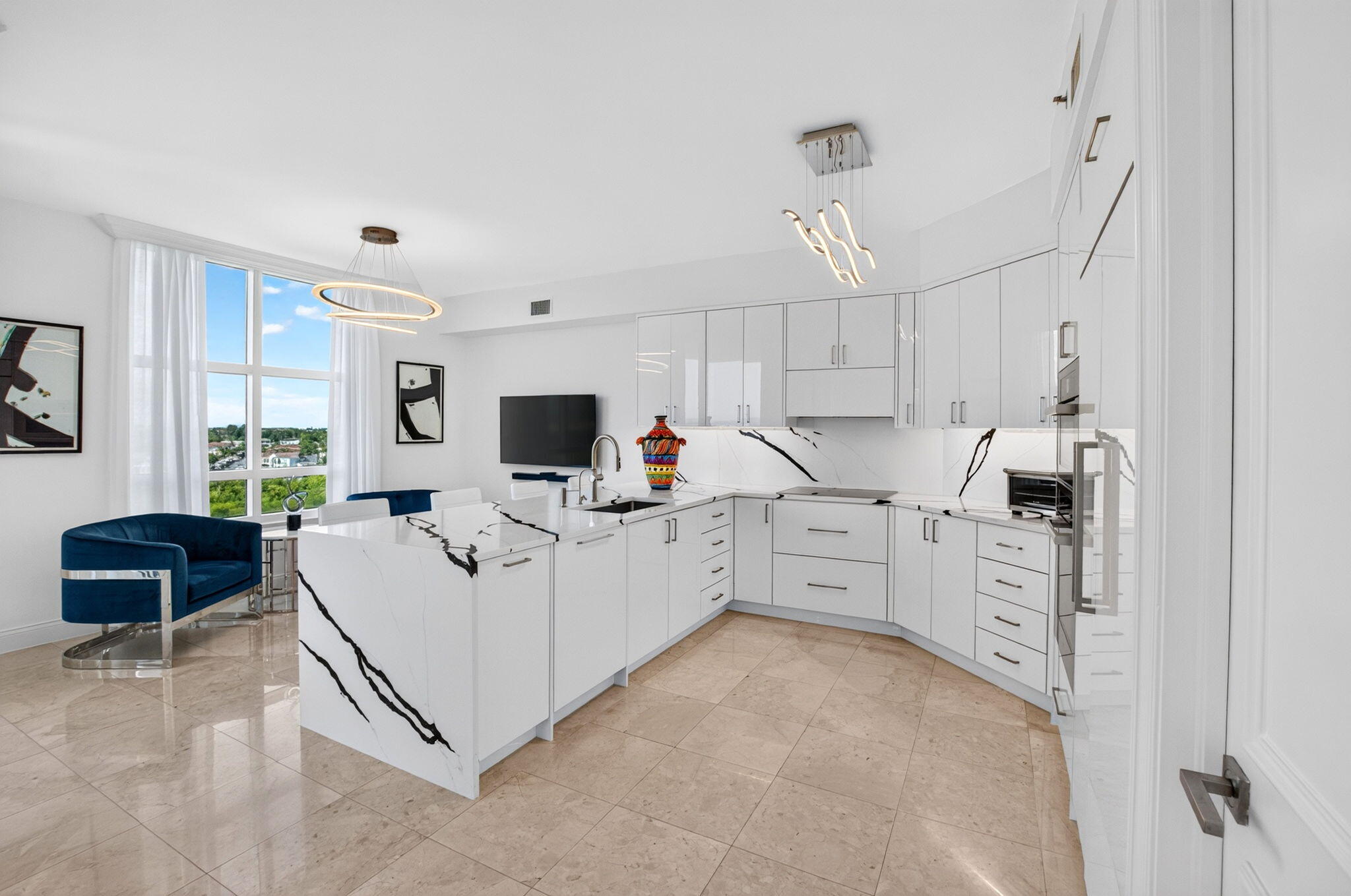 3740 S OCEAN #703, Highland Beach FL 33487