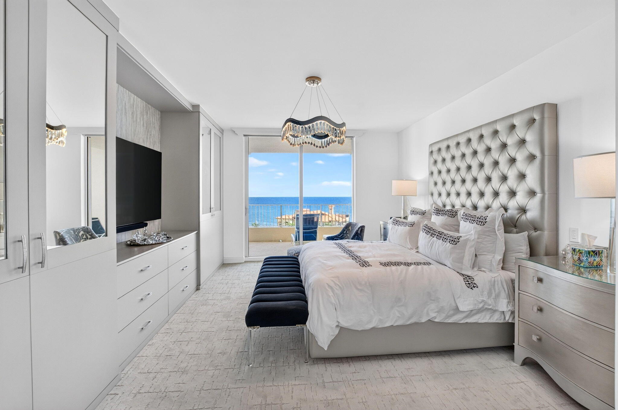 3740 S OCEAN #703, Highland Beach FL 33487