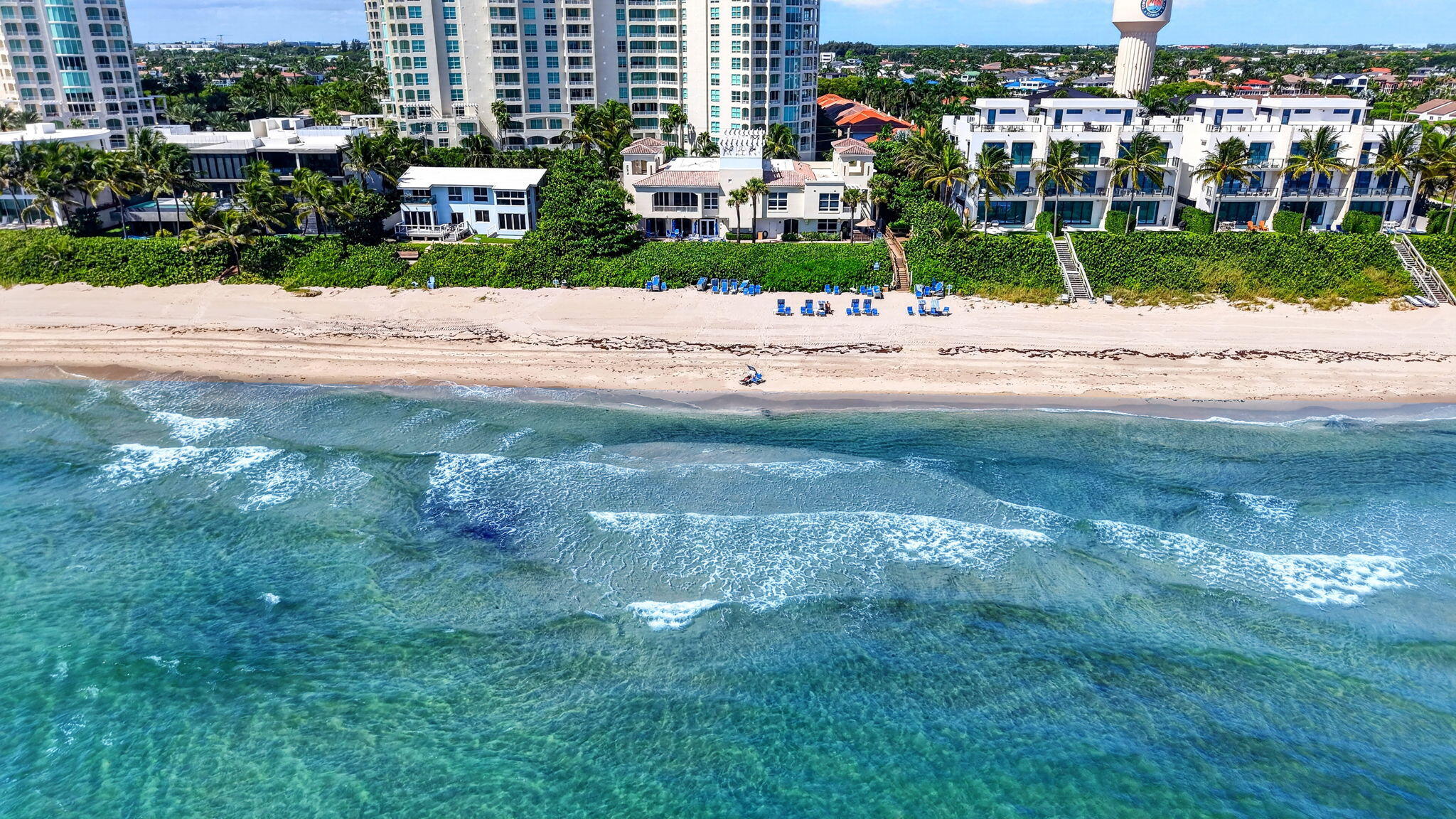 3740 S OCEAN #703, Highland Beach FL 33487