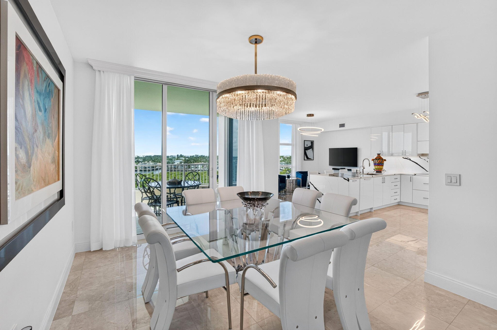 3740 S OCEAN #703, Highland Beach FL 33487