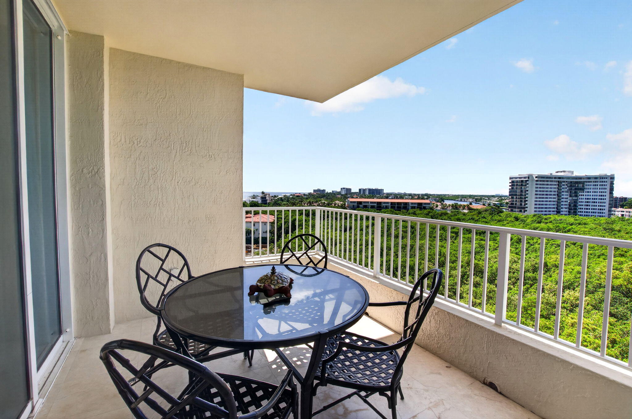 3740 S OCEAN #703, Highland Beach FL 33487