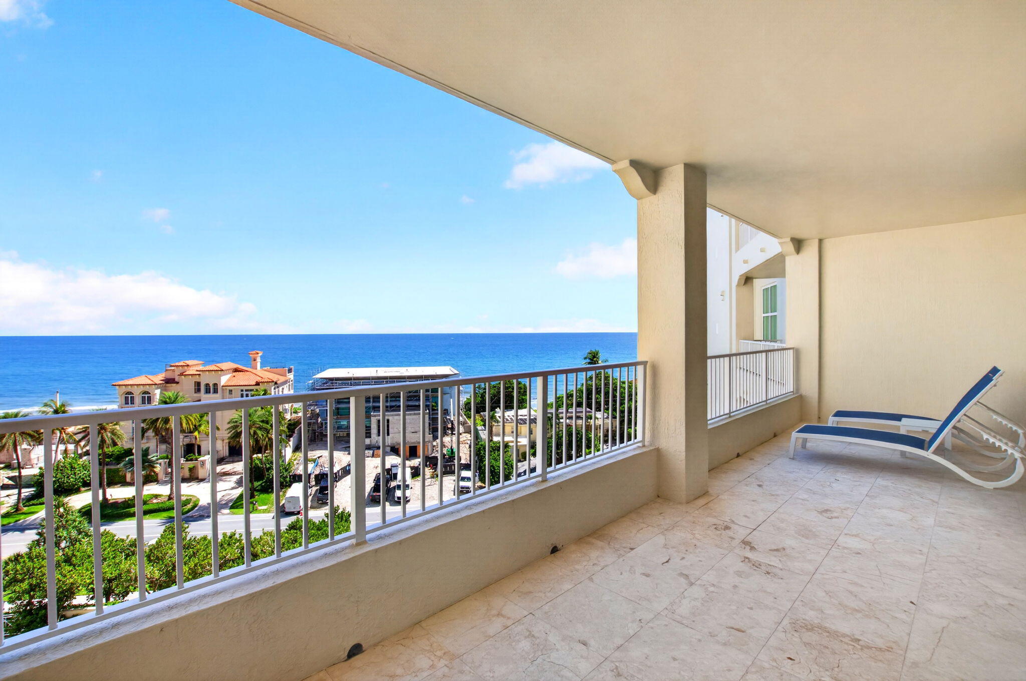 3740 S OCEAN #703, Highland Beach FL 33487