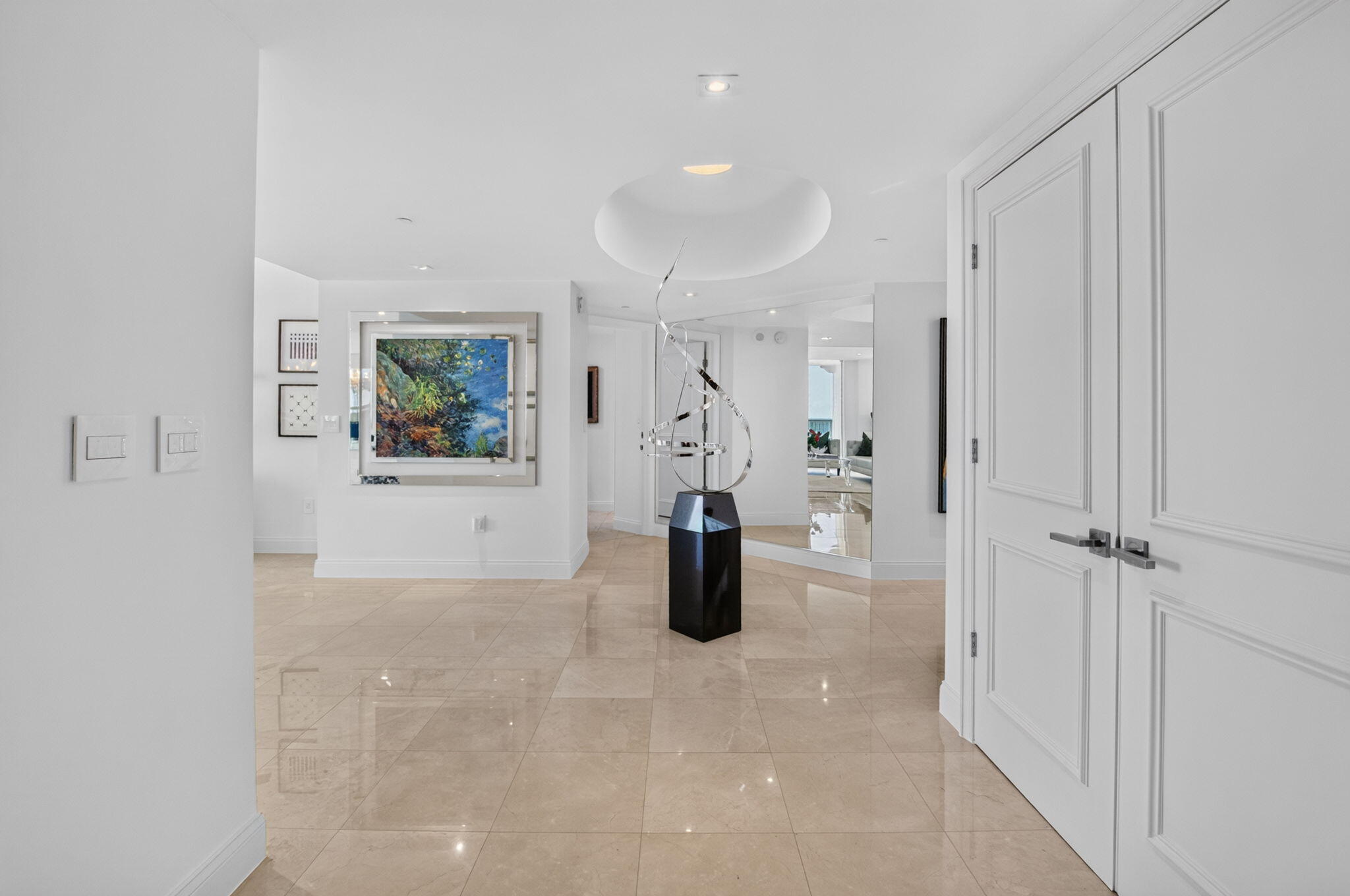 3740 S OCEAN #703, Highland Beach FL 33487