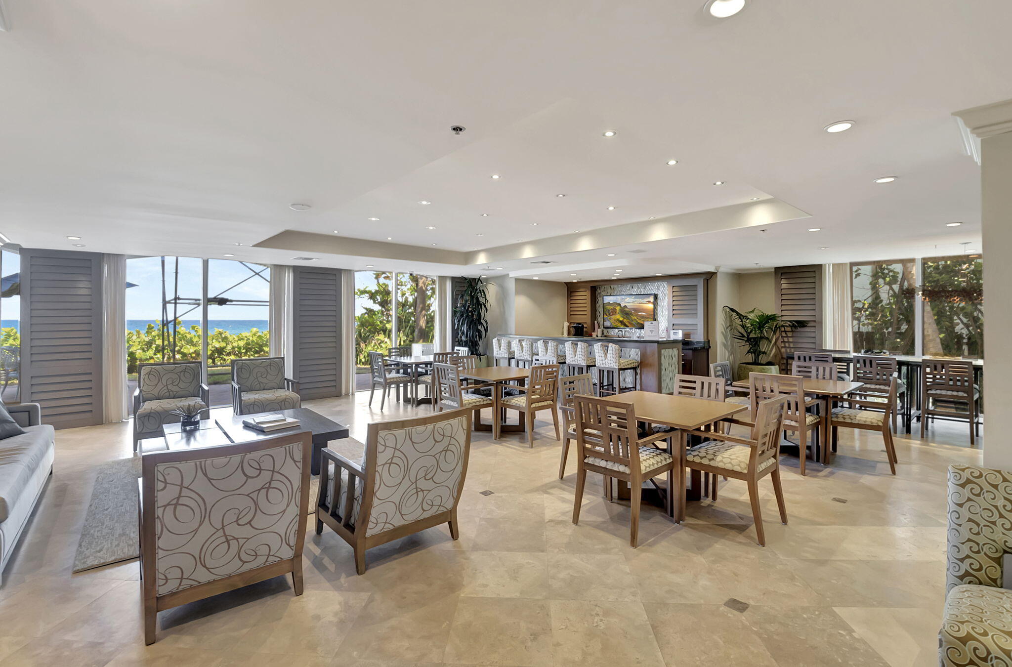 3740 S OCEAN #703, Highland Beach FL 33487