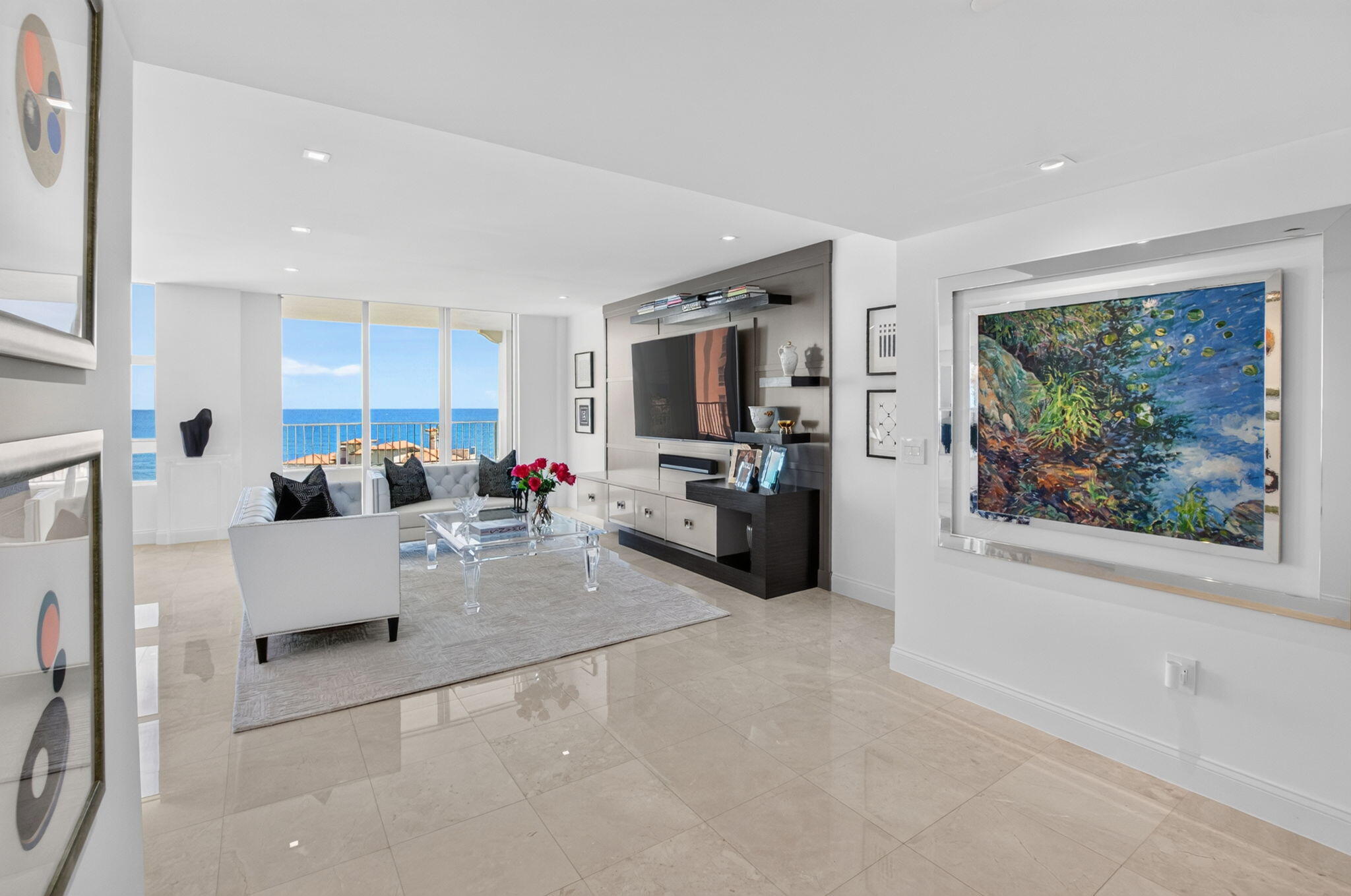 3740 S OCEAN #703, Highland Beach FL 33487