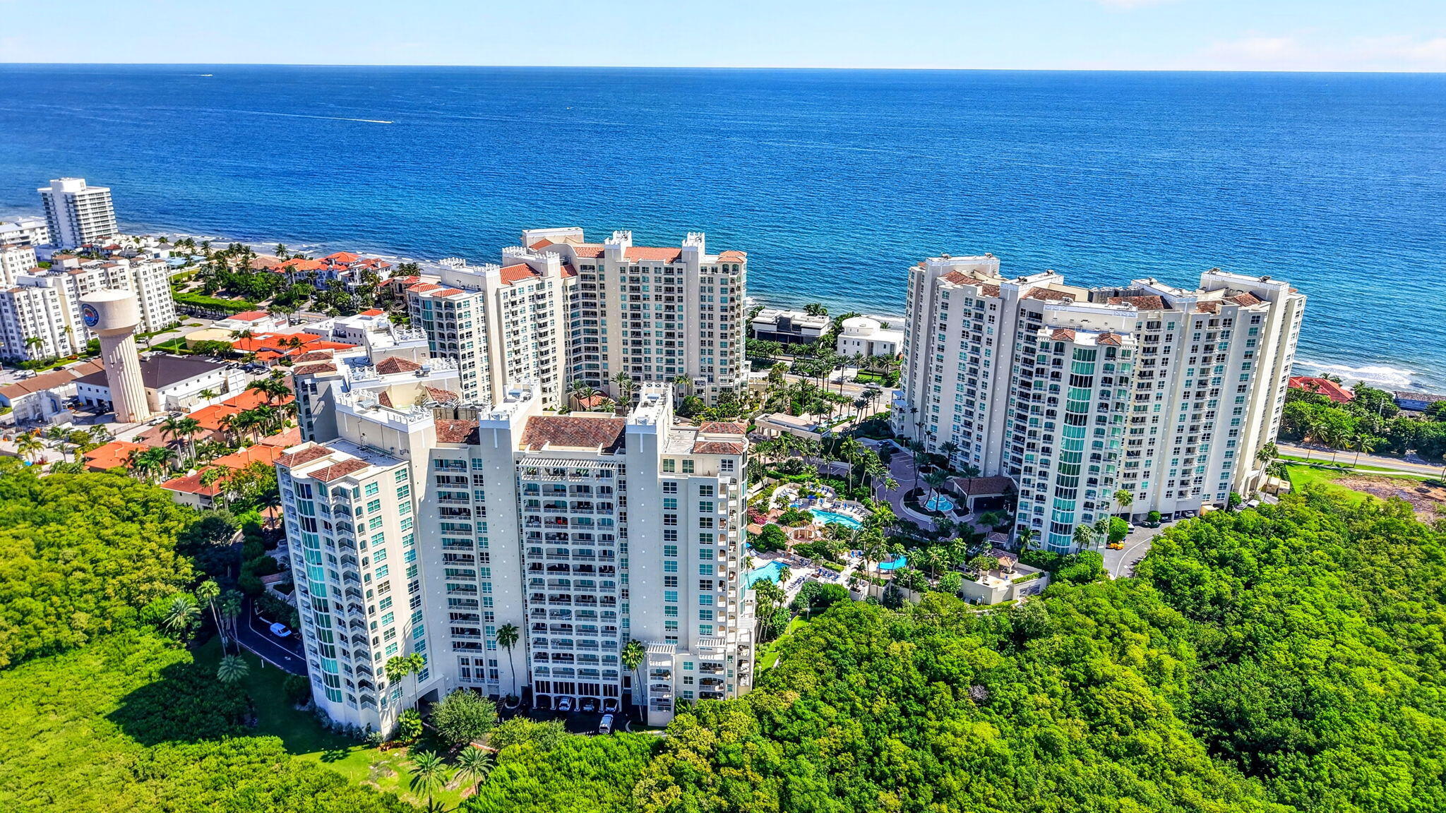 3740 S OCEAN #703, Highland Beach FL 33487