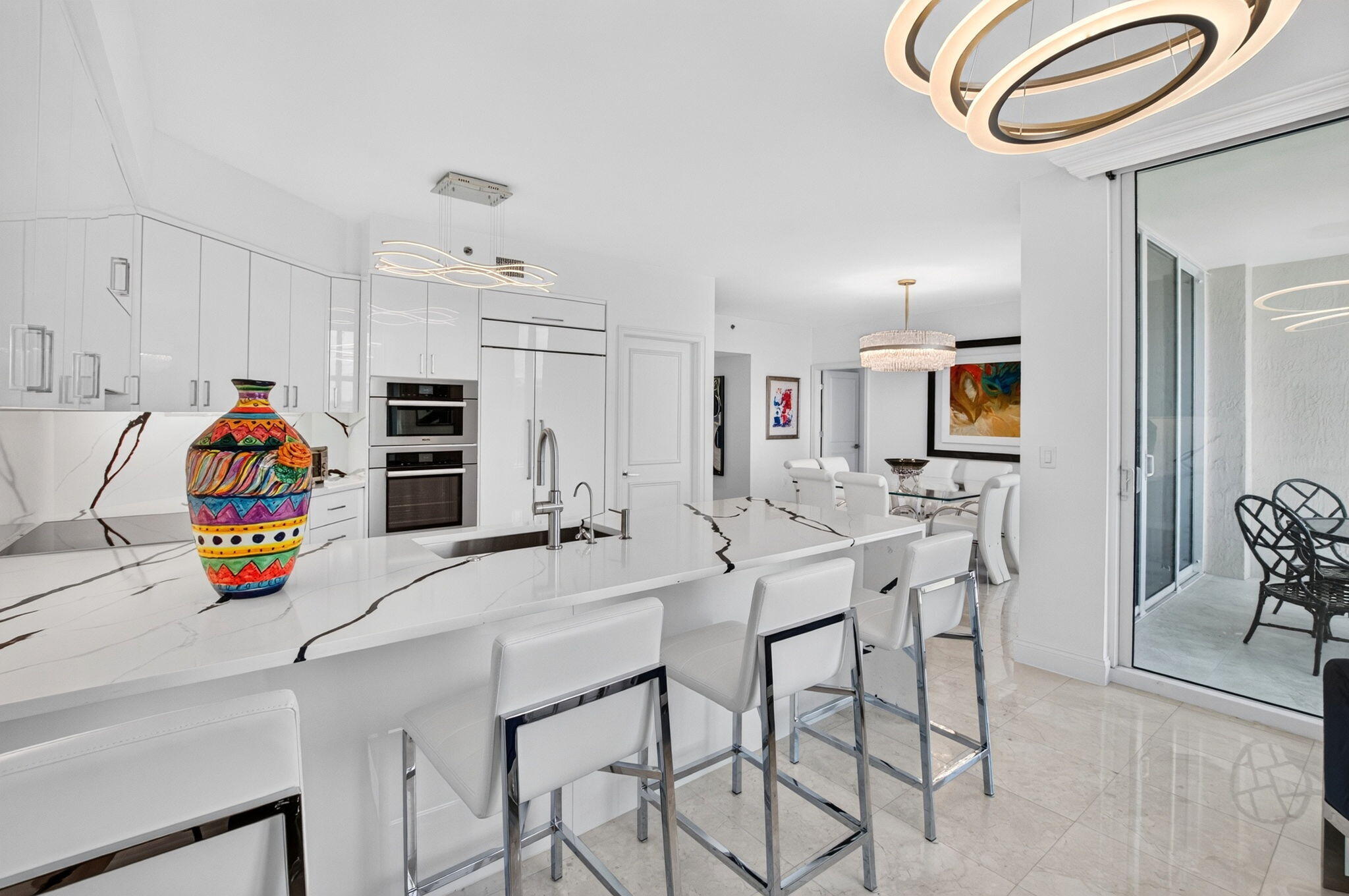 3740 S OCEAN #703, Highland Beach FL 33487