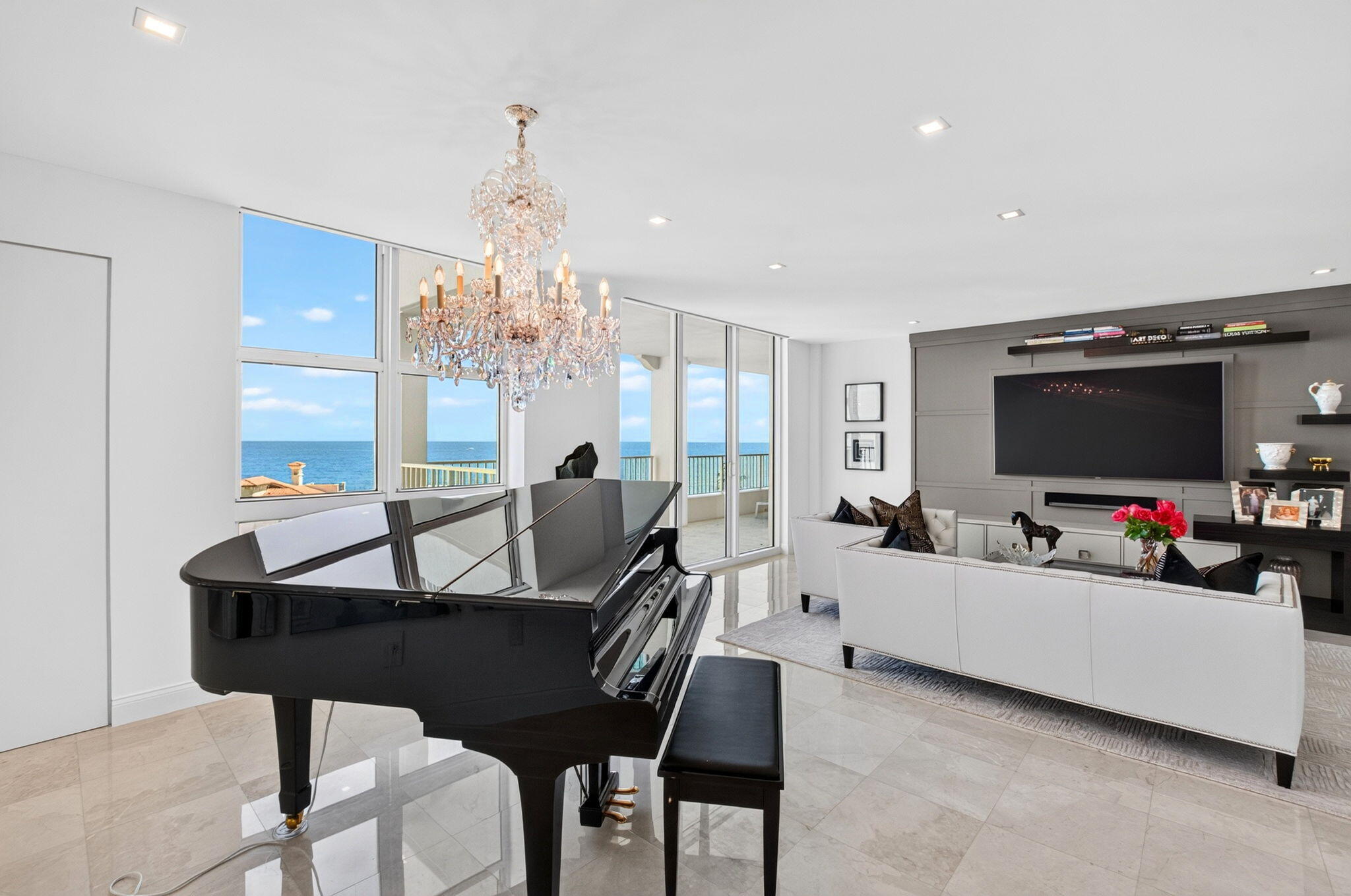 3740 S OCEAN #703, Highland Beach FL 33487