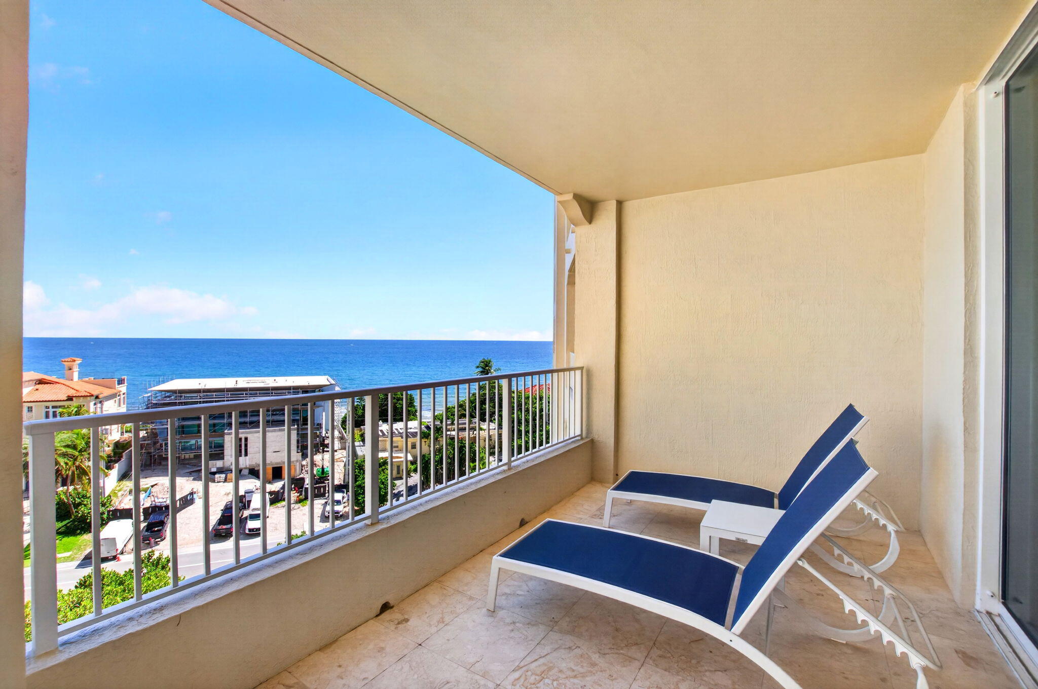 3740 S OCEAN #703, Highland Beach FL 33487