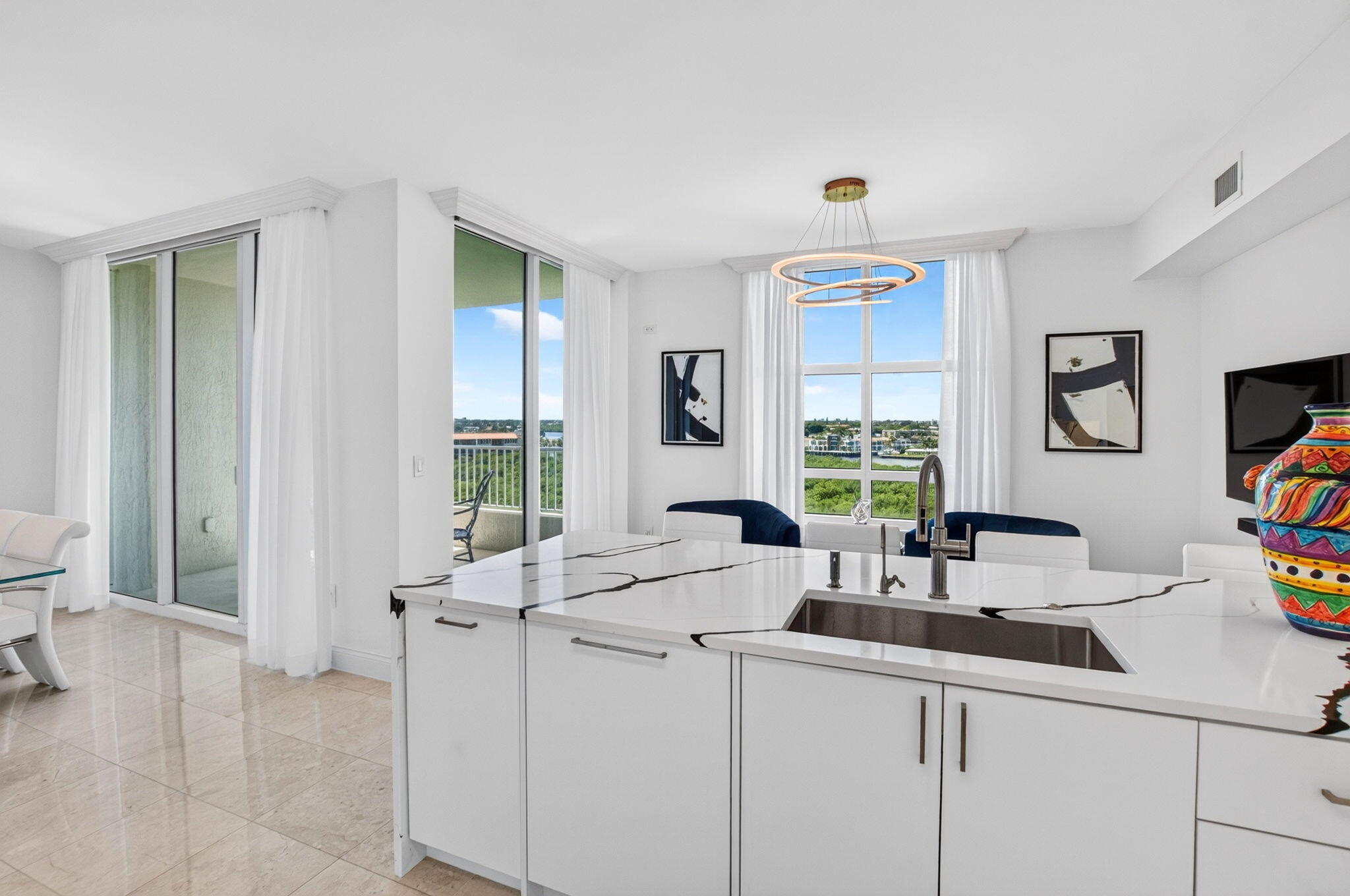 3740 S OCEAN #703, Highland Beach FL 33487
