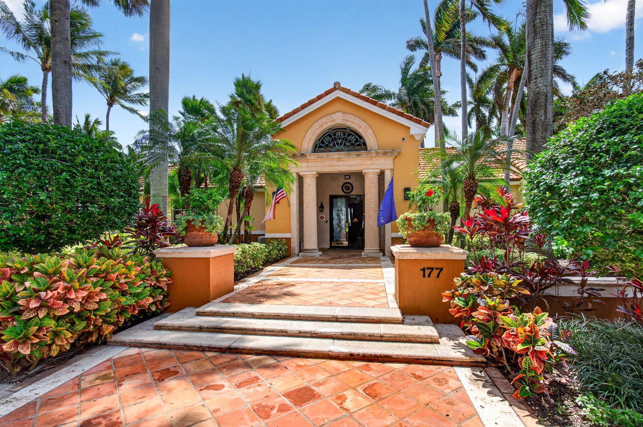 157 Yacht Club #303, Hypoluxo FL 33462
