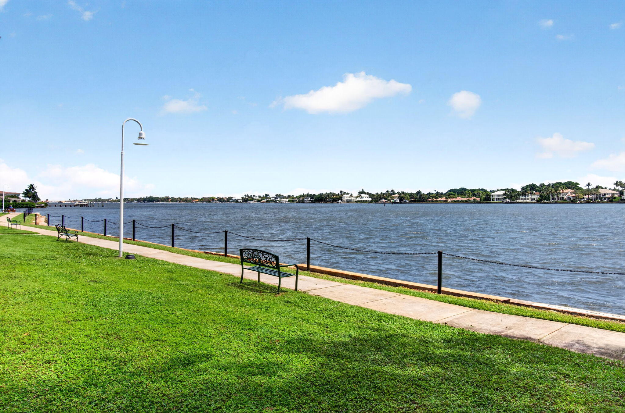 157 Yacht Club #303, Hypoluxo FL 33462