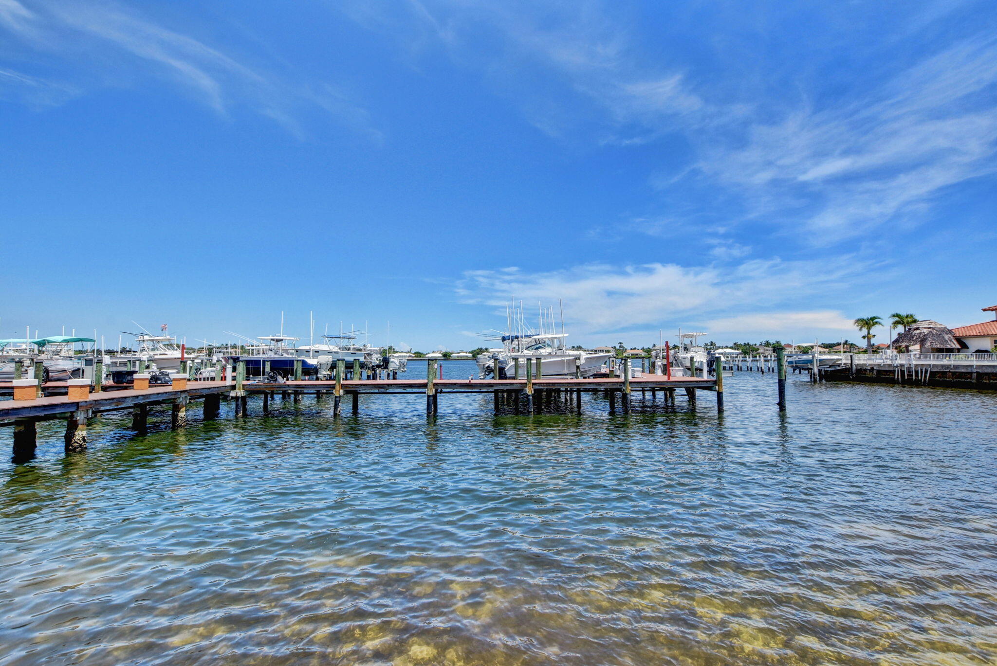 157 Yacht Club #303, Hypoluxo FL 33462