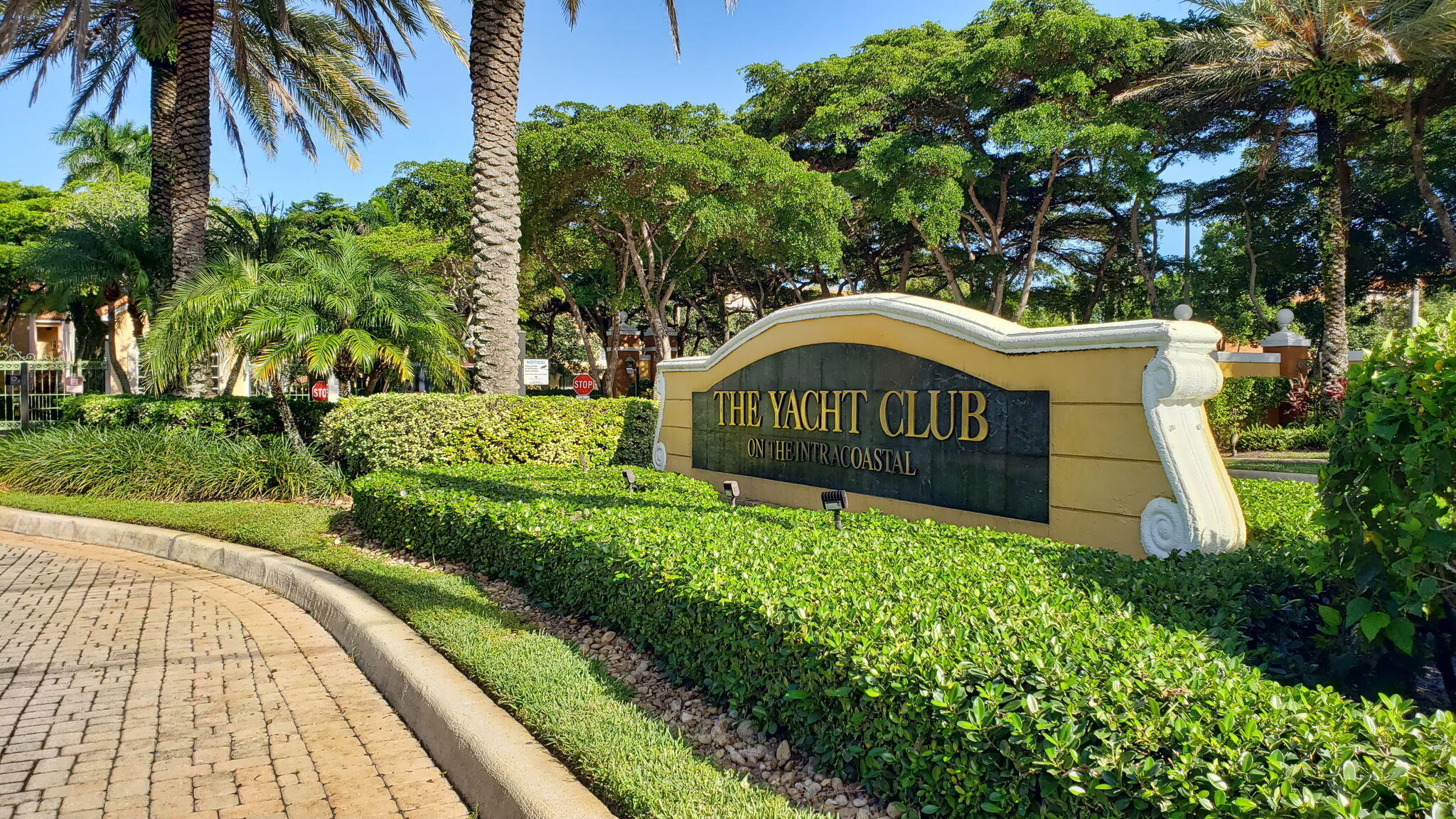 157 Yacht Club #303, Hypoluxo FL 33462
