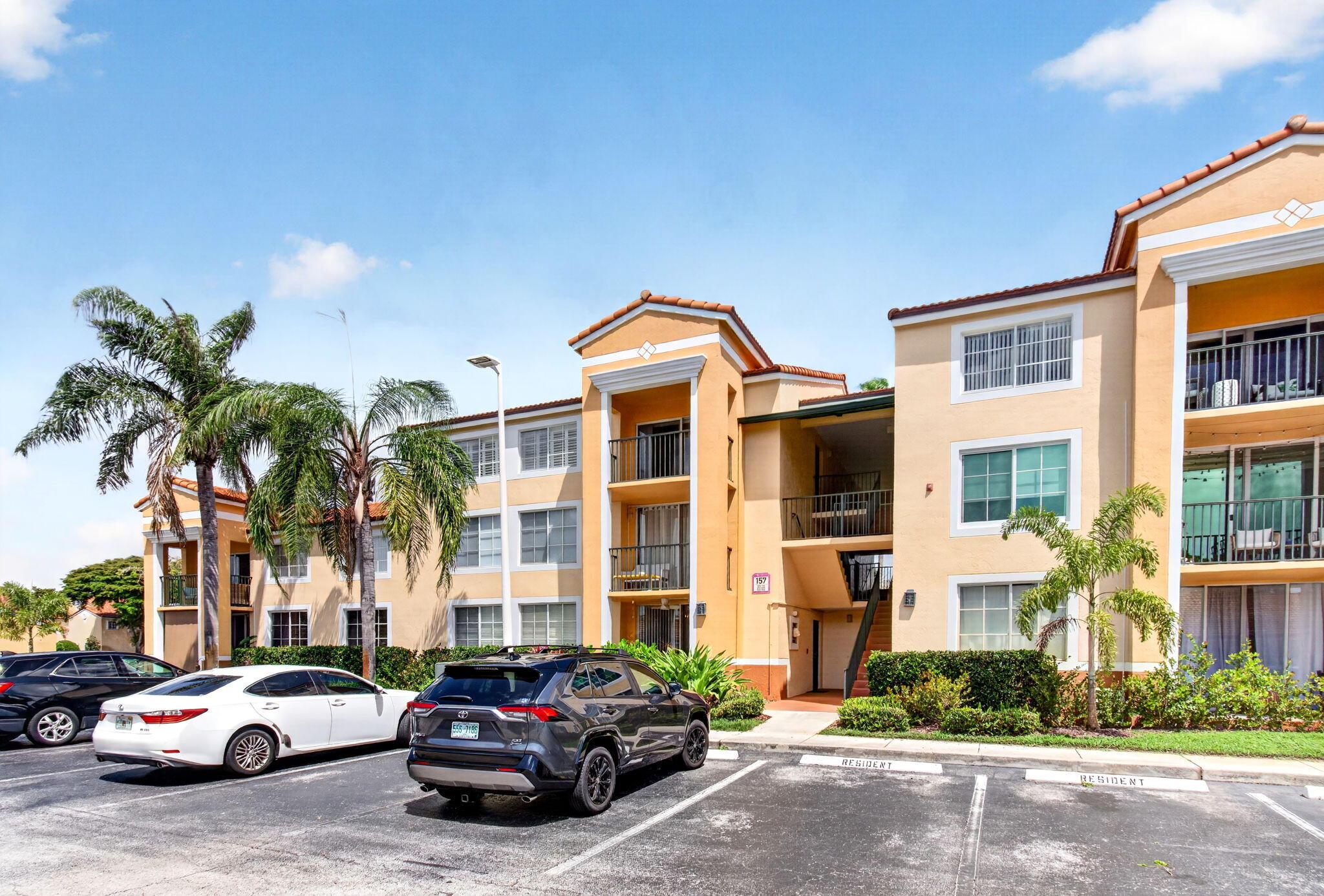 157 Yacht Club #303, Hypoluxo FL 33462