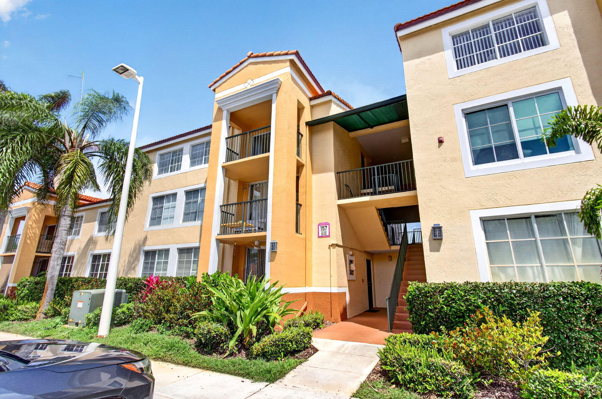 157 Yacht Club #303, Hypoluxo FL 33462