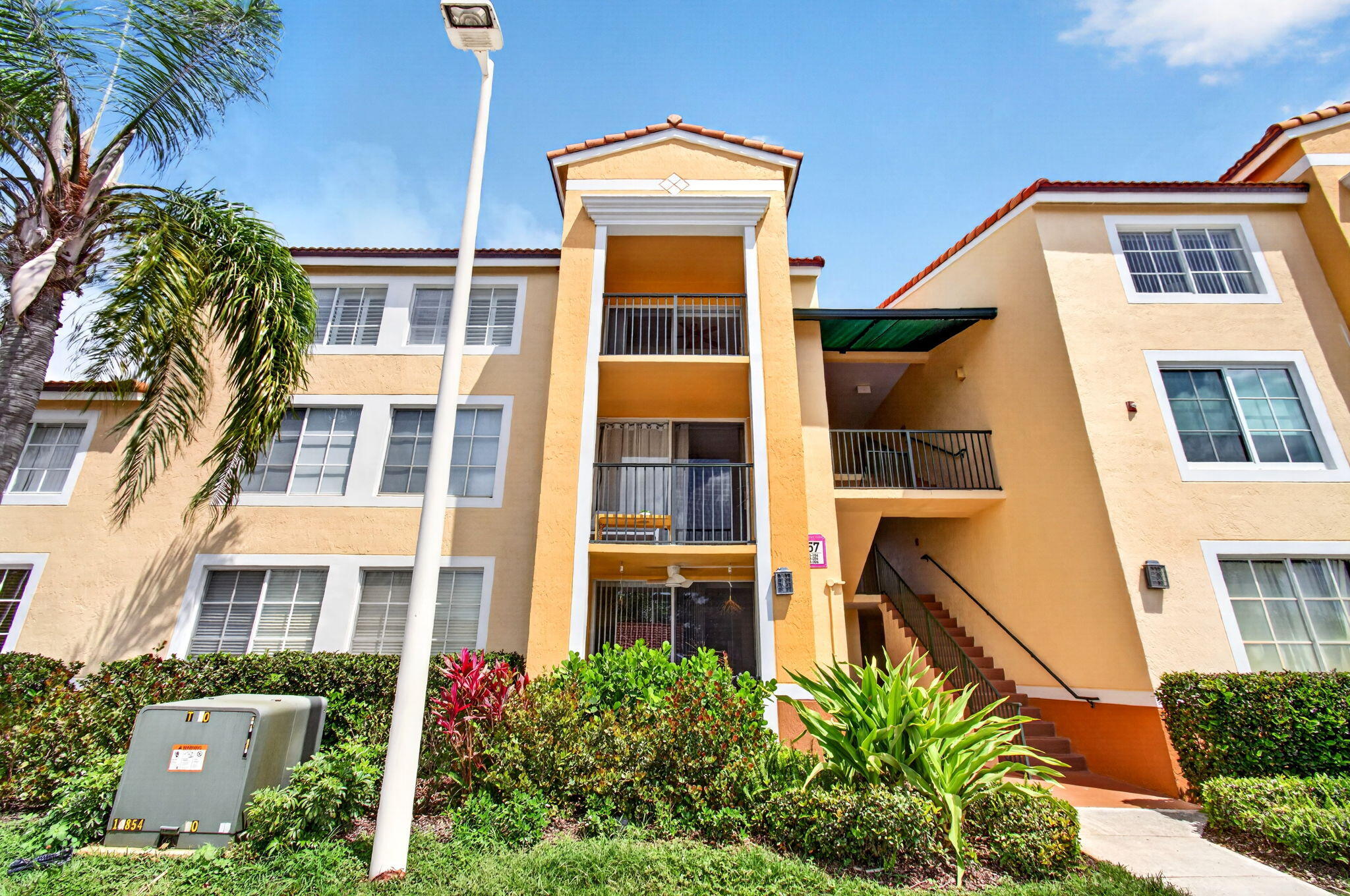 157 Yacht Club #303, Hypoluxo FL 33462
