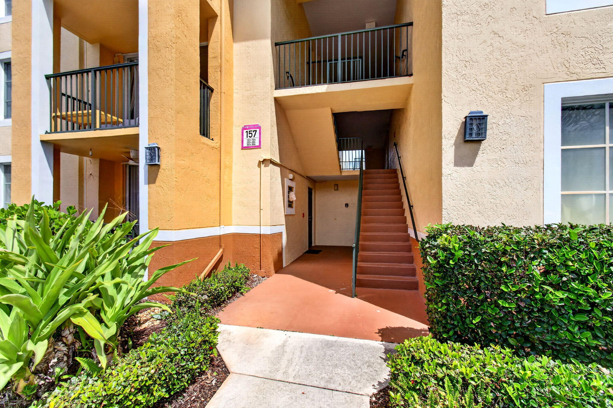 157 Yacht Club #303, Hypoluxo FL 33462