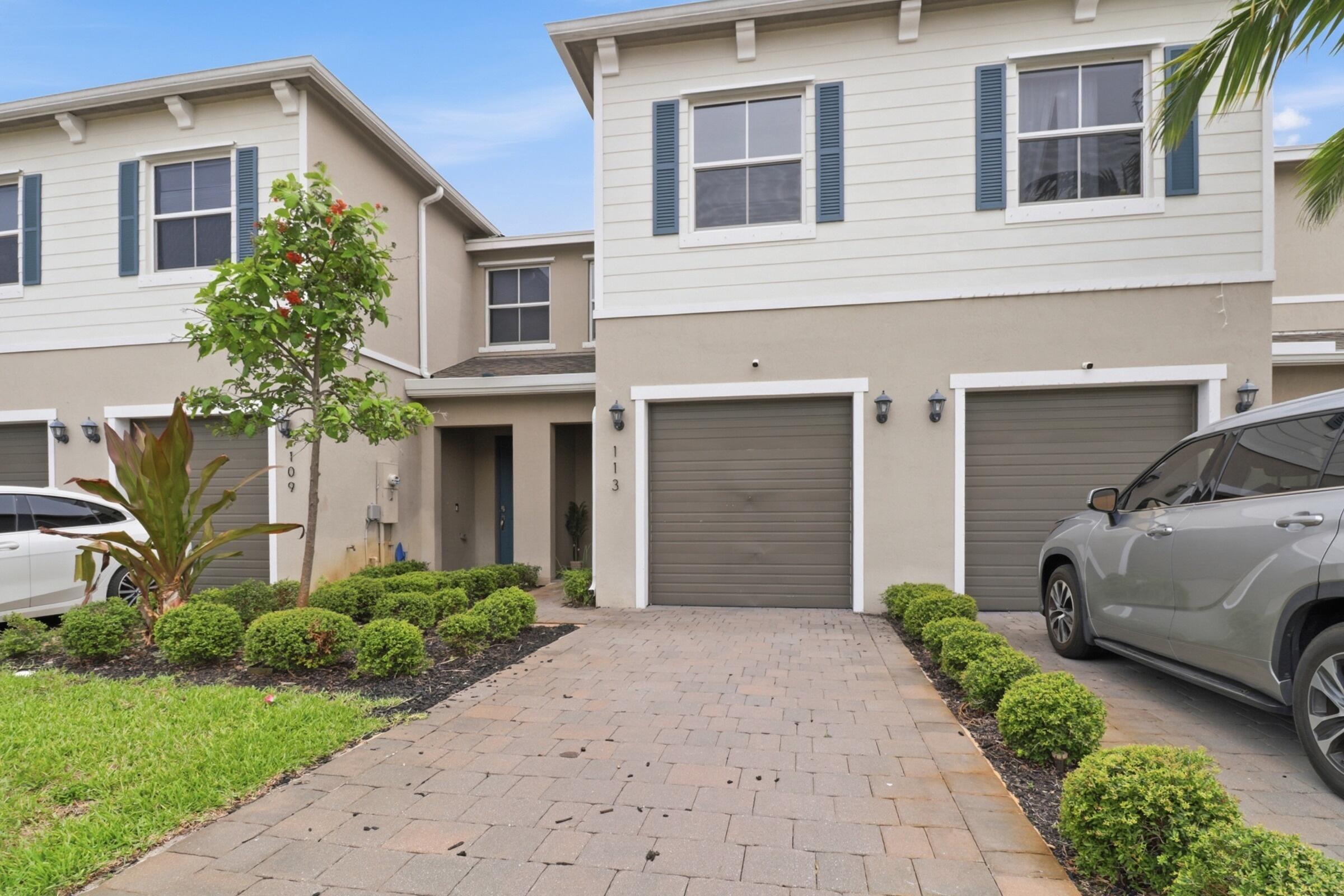 113 BANDOL, Riviera Beach FL 33404