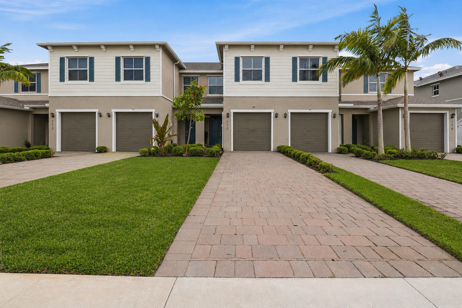 113 BANDOL, Riviera Beach FL 33404
