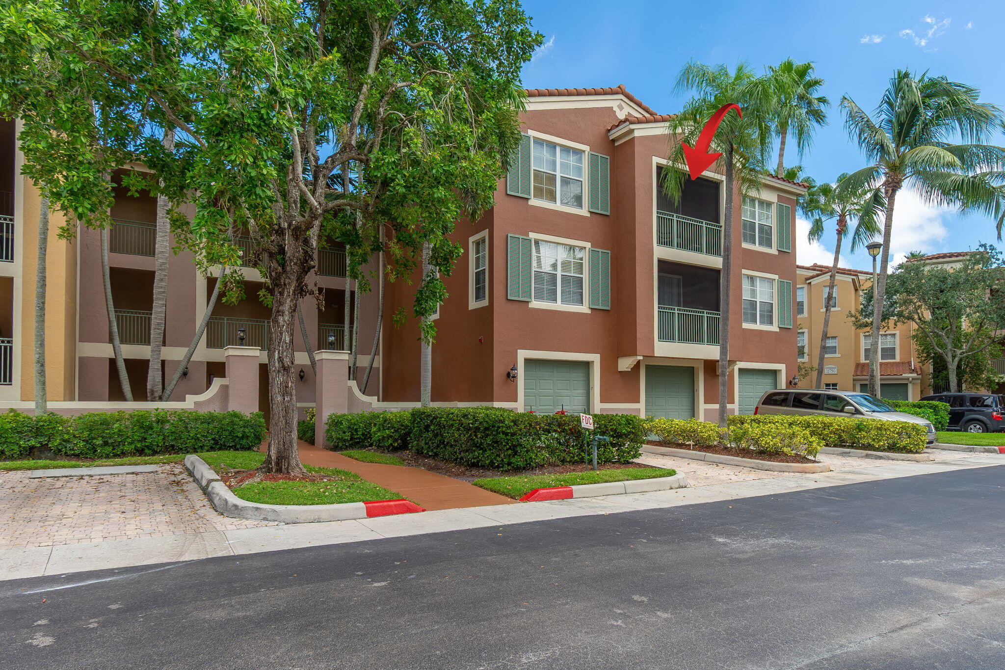 11760 Saint Andrews #304, Wellington FL 33414