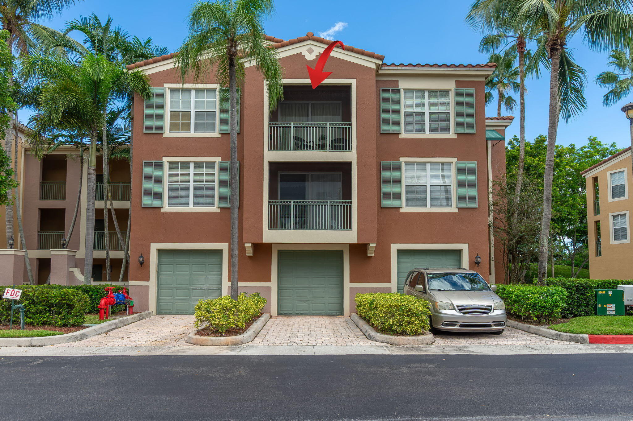 11760 Saint Andrews #304, Wellington FL 33414