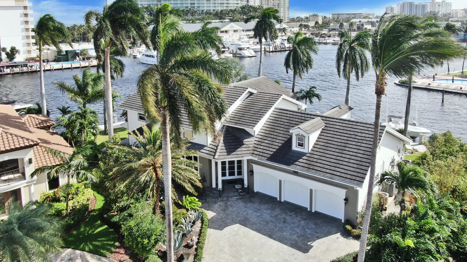 2782 NE 3rd, Pompano Beach FL 33062