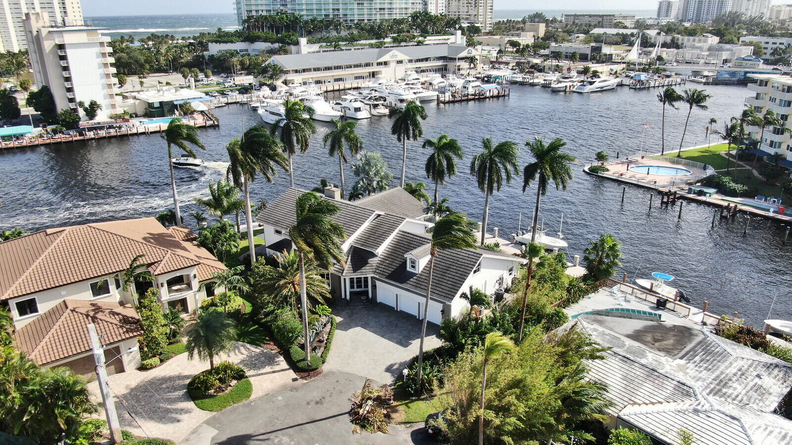 2782 NE 3rd, Pompano Beach FL 33062