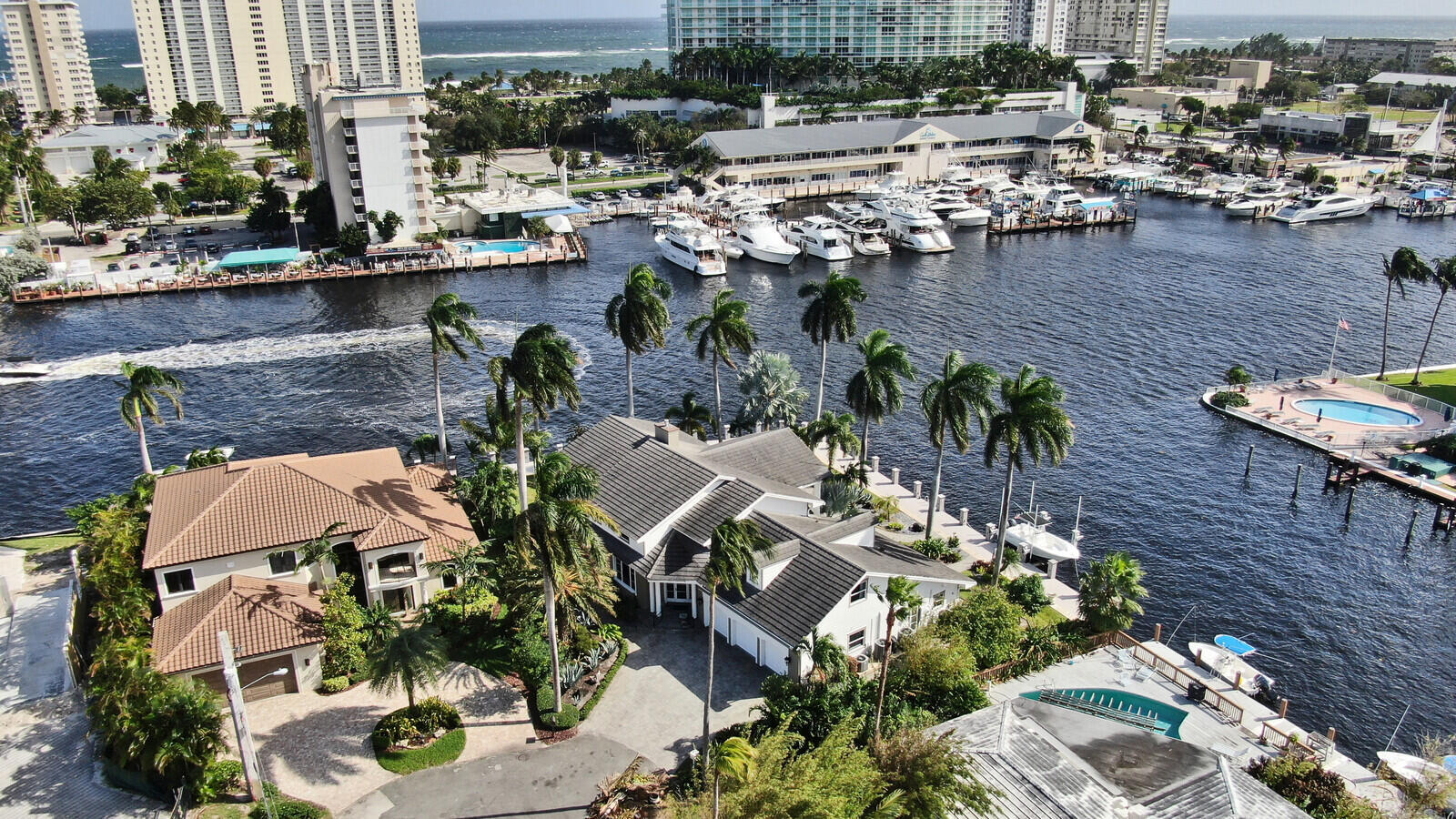 2782 NE 3rd, Pompano Beach FL 33062