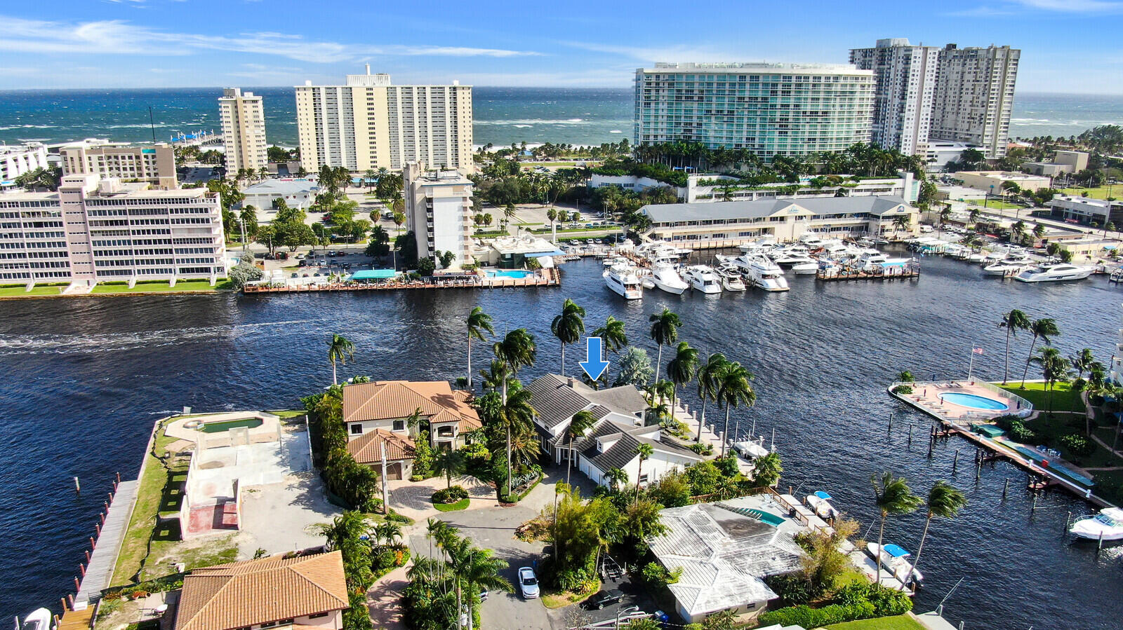 2782 NE 3rd, Pompano Beach FL 33062