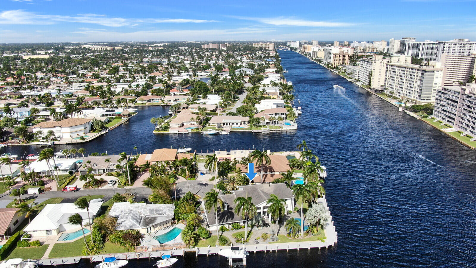 2782 NE 3rd, Pompano Beach FL 33062